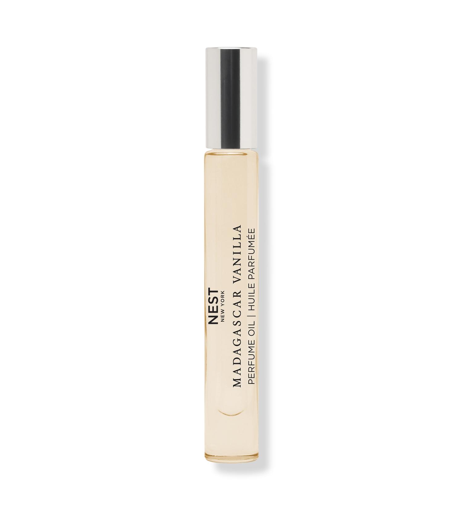 NEST New York Madagascar Vanilla Perfume Oil Rollerball 0.2 oz - Discover Premium Quality Shop now! - Buy Online on GoSupps.com