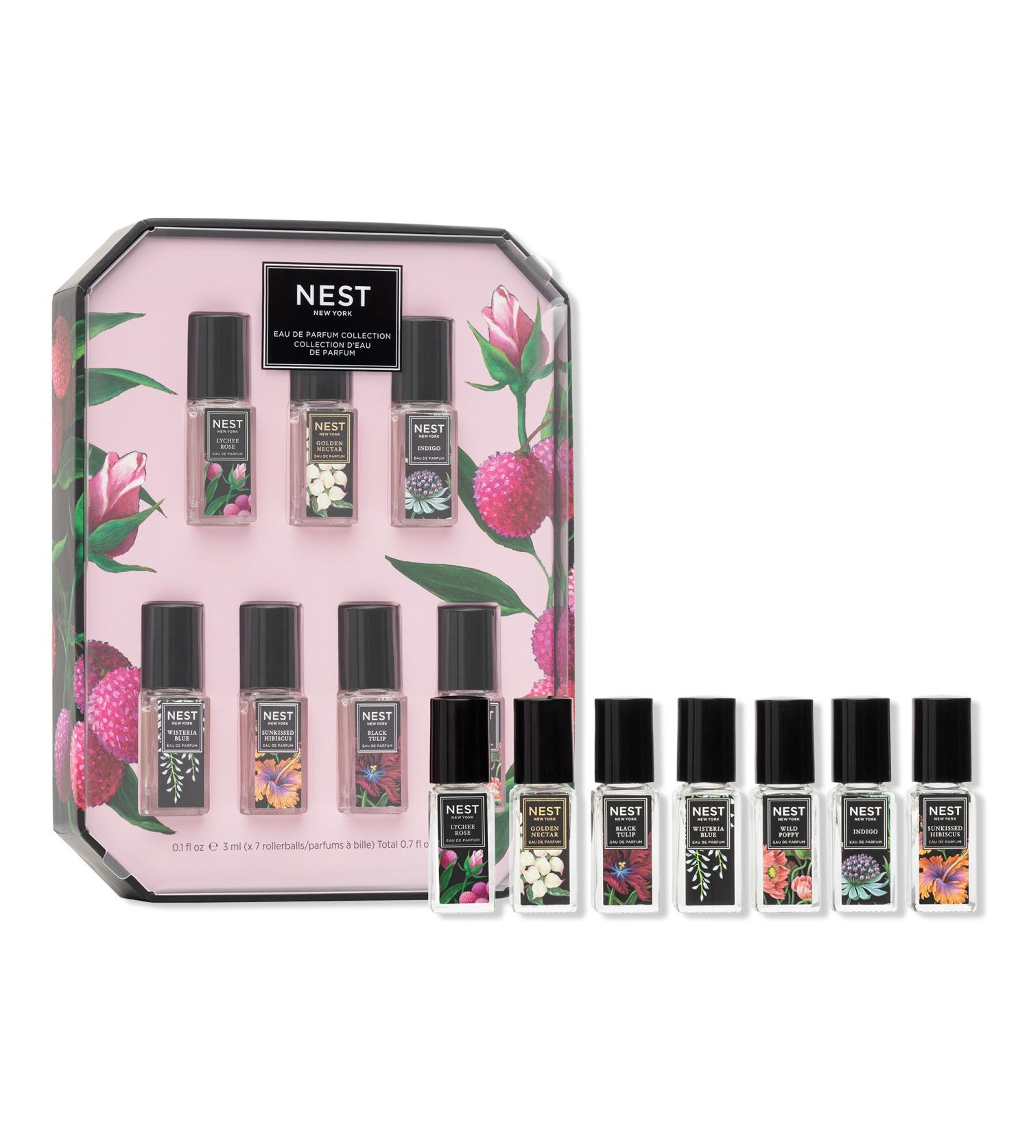 Discover NEST New York Mini Fragrance Discovery Set - Elevate Your Style Instantly! - Buy Online on GoSupps.com