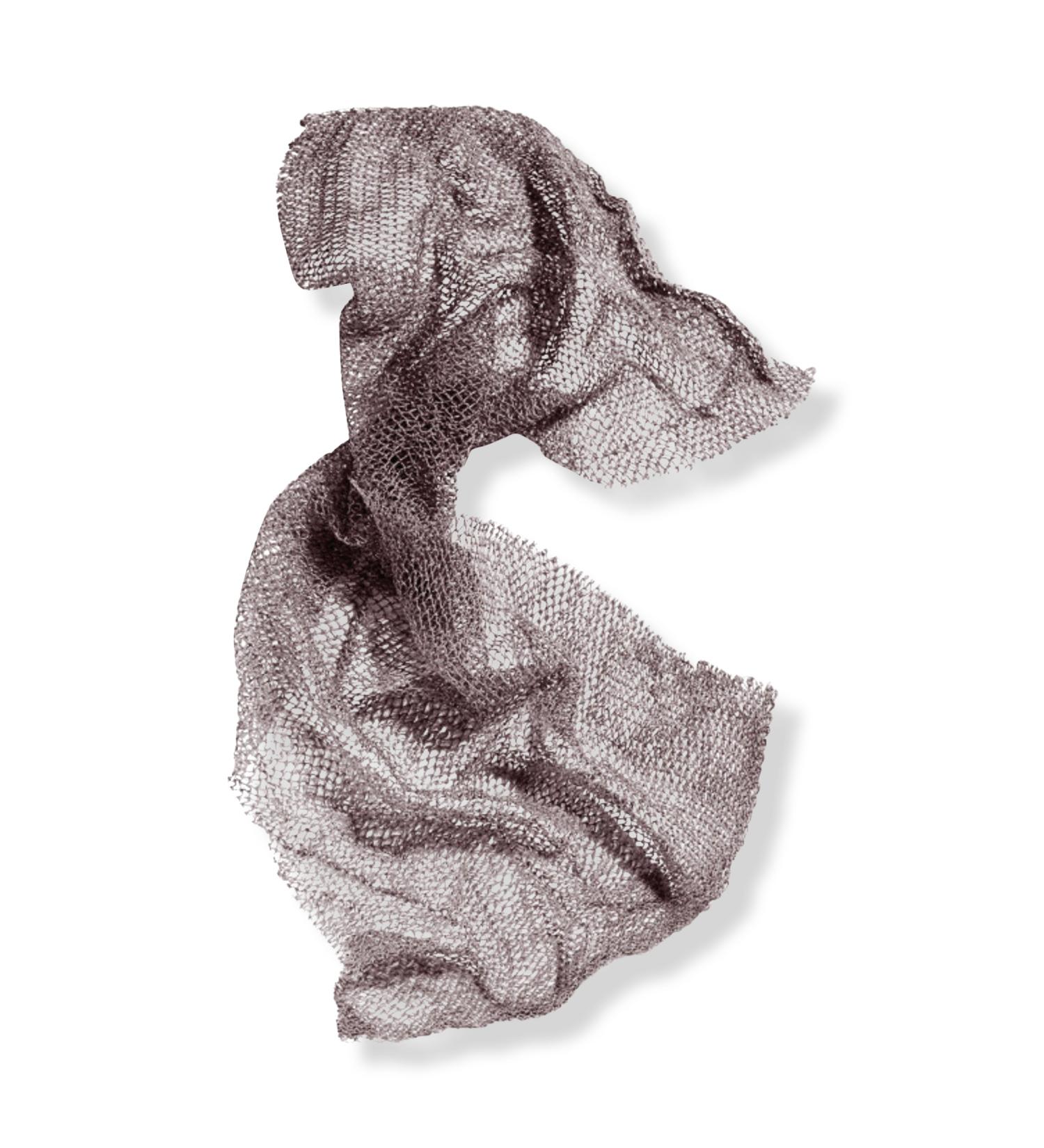 Discover LUV SCRUB Mesh Body Exfoliator - Clean Slate 1 ct - Elevate Your Style Instantly! - Buy Online on GoSupps.com