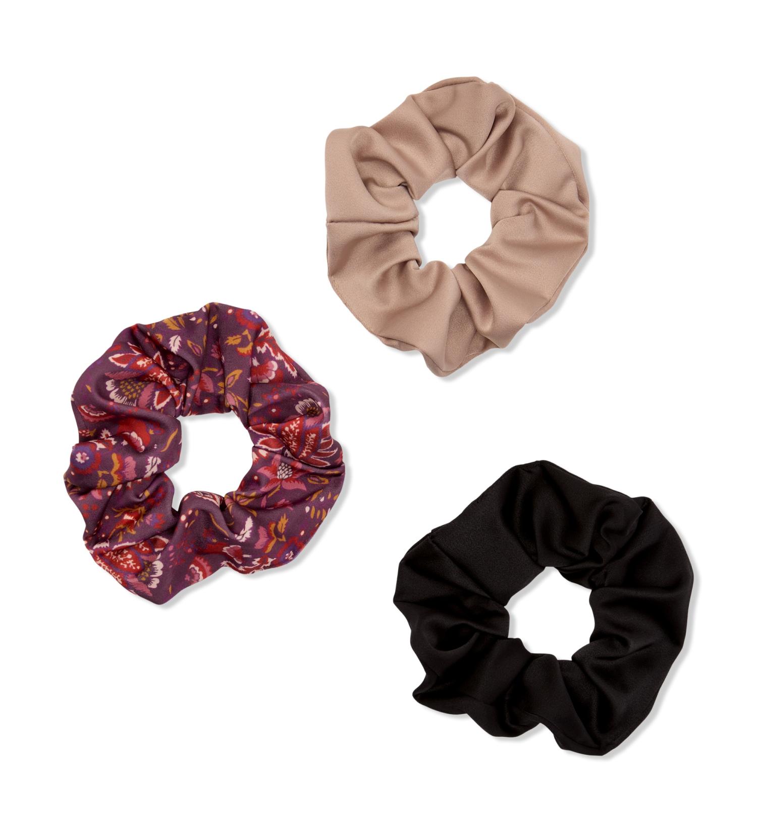Discover Wet Brush Coil Hair Scrunchies 3 ct - Elevate Your Style Instantly! - Buy Online on GoSupps.com