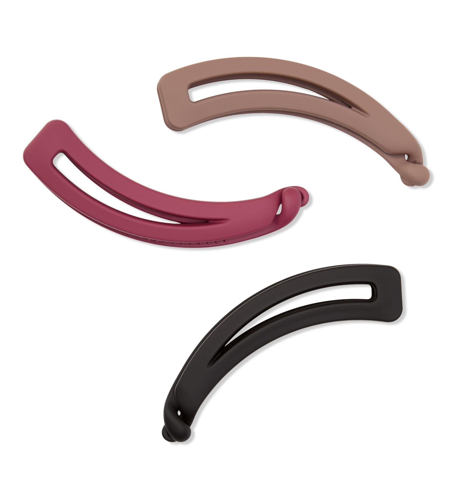 Discover Wet Brush Petal Hair Clips 4 ct - Elevate Your Style Instantly! - Buy Online on GoSupps.com