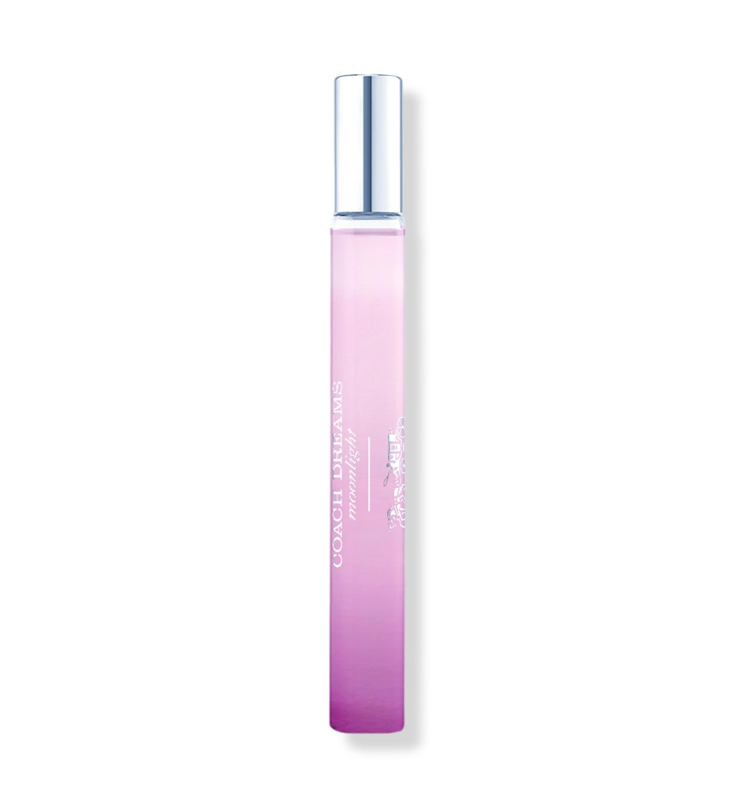 Discover Coach Dreams Moonlight Eau de Parfum Travel Spray 0.33 oz - Elevate Your Style Instantly! - Buy Online on GoSupps.com