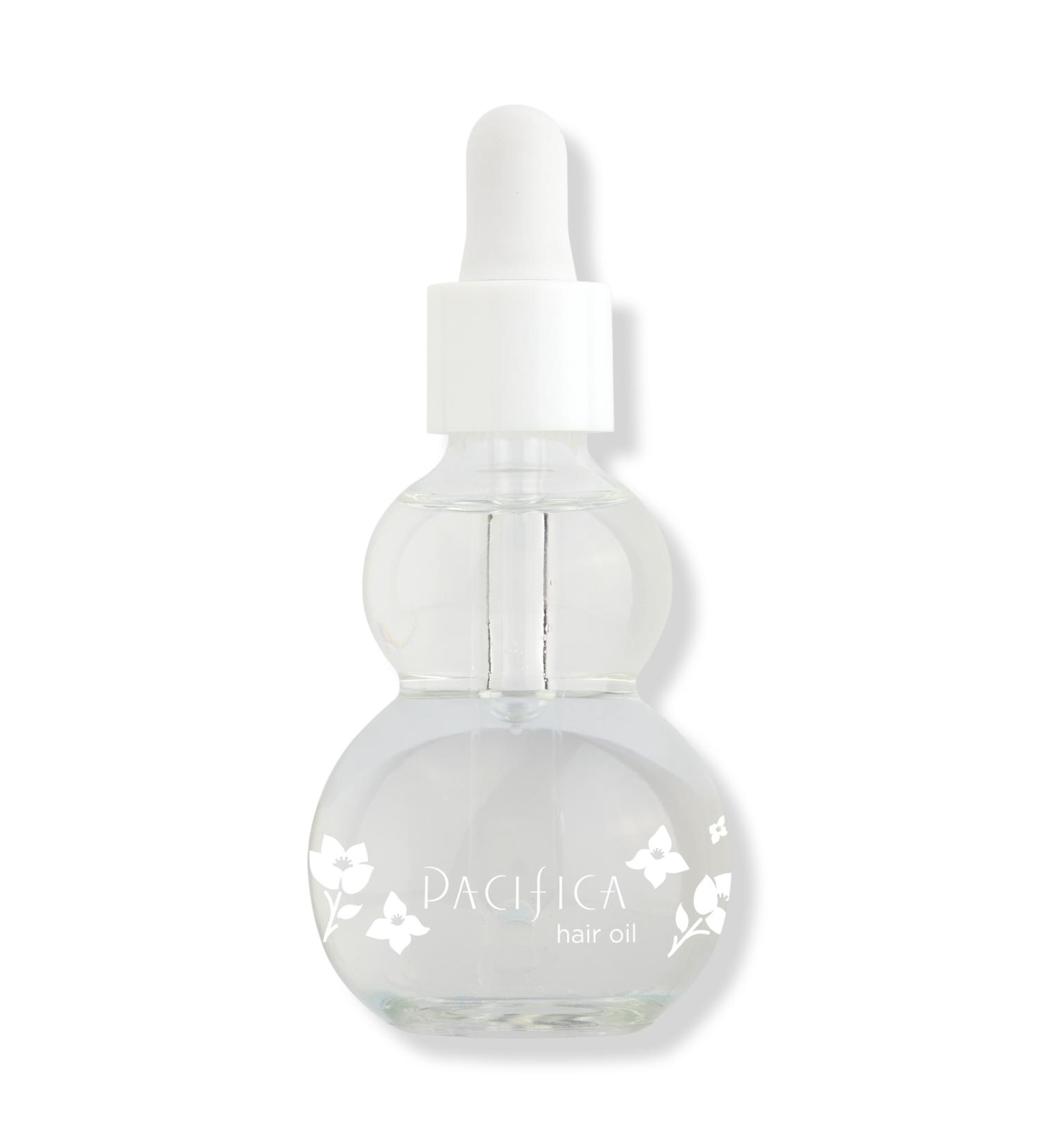 Discover Pacifica Jasmine Agave Strength + Shine Hair Oil 1.55 oz - Elevate Your Style Instantly! - Buy Online on GoSupps.com