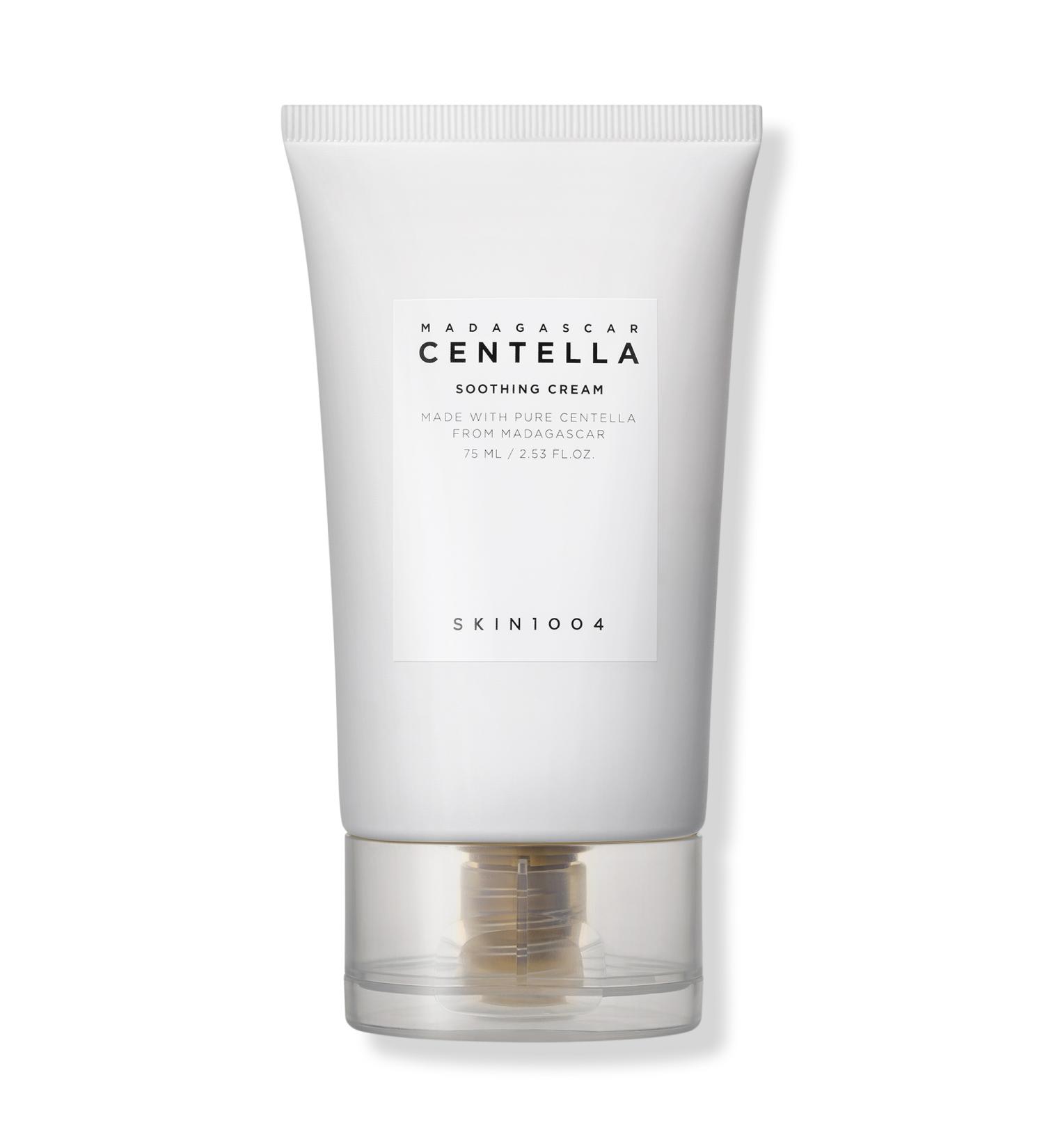 SKIN1004 Madagascar Centella Soothing Cream 2.53 oz - Transform Your Style with the Best Innovation Today! - Buy Online on GoSupps.com