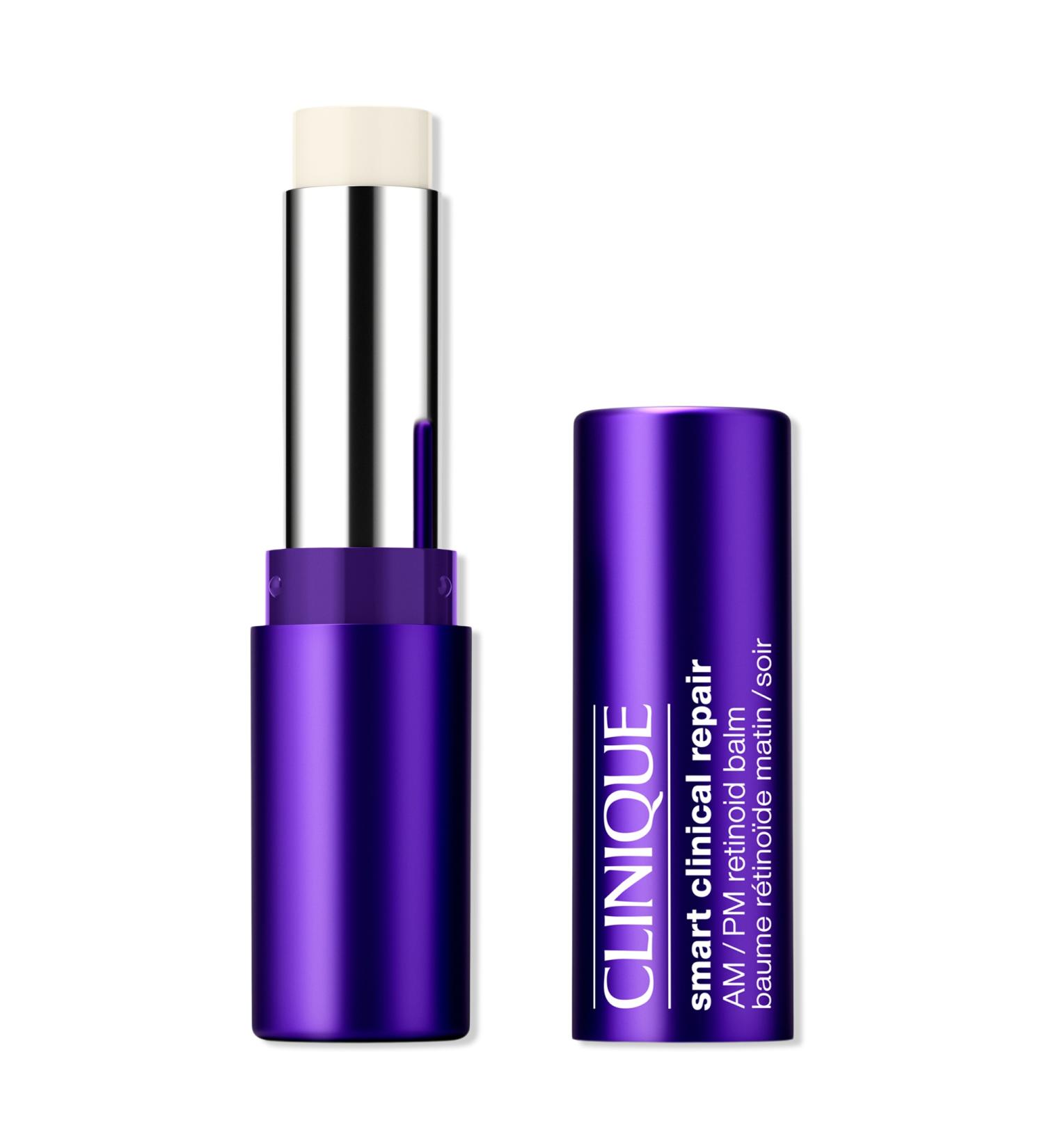 Clinique Smart Clinical Repair AM/PM Retinoid Balm 0.12 oz - Transform Your Style with the Best Innovation Today! - Buy Online on GoSupps.com