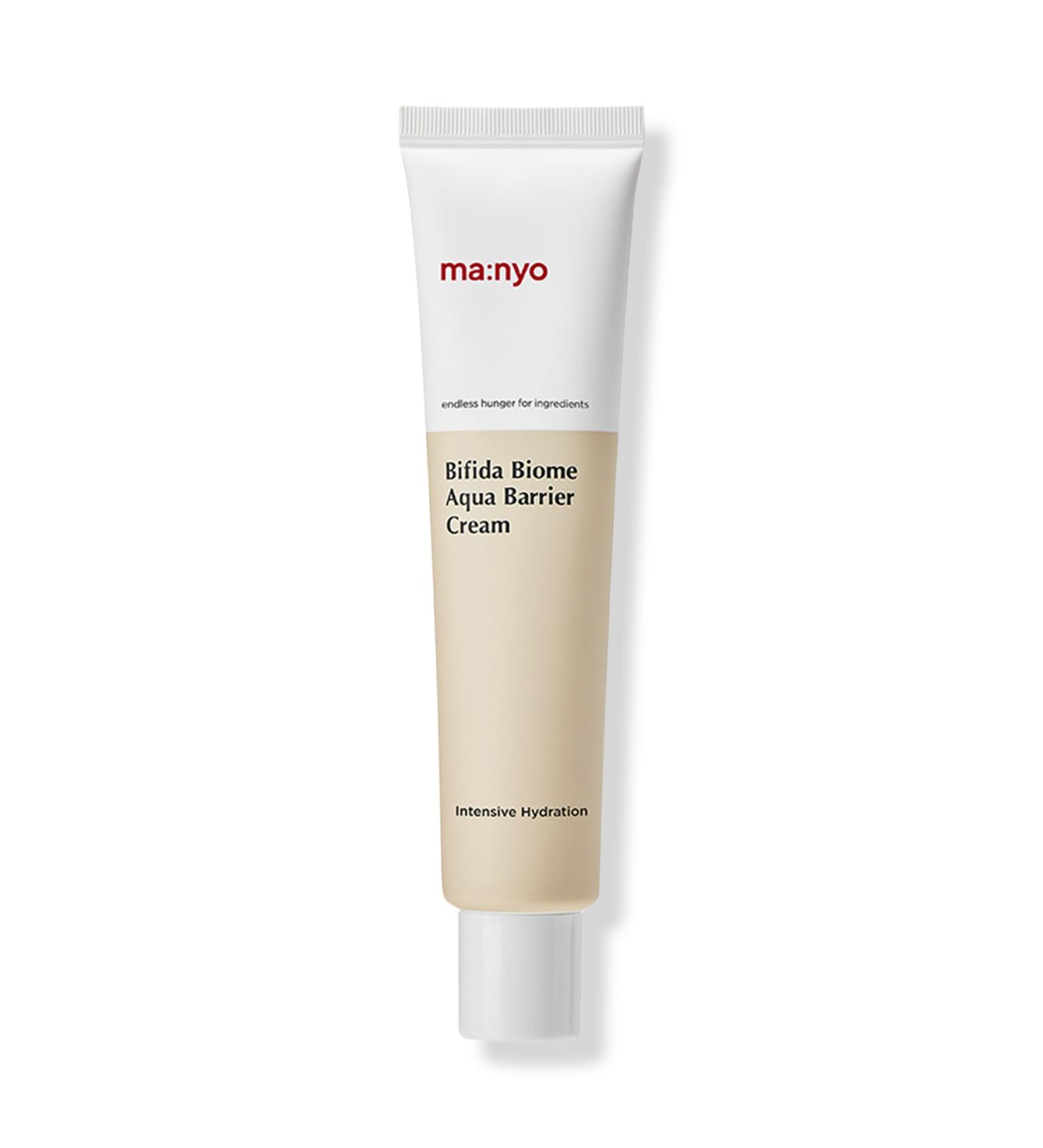 ma:nyo Bifida Biome Aqua Barrier Cream 2.7 oz - Transform Your Style with the Best Innovation Today! - Buy Online on GoSupps.com