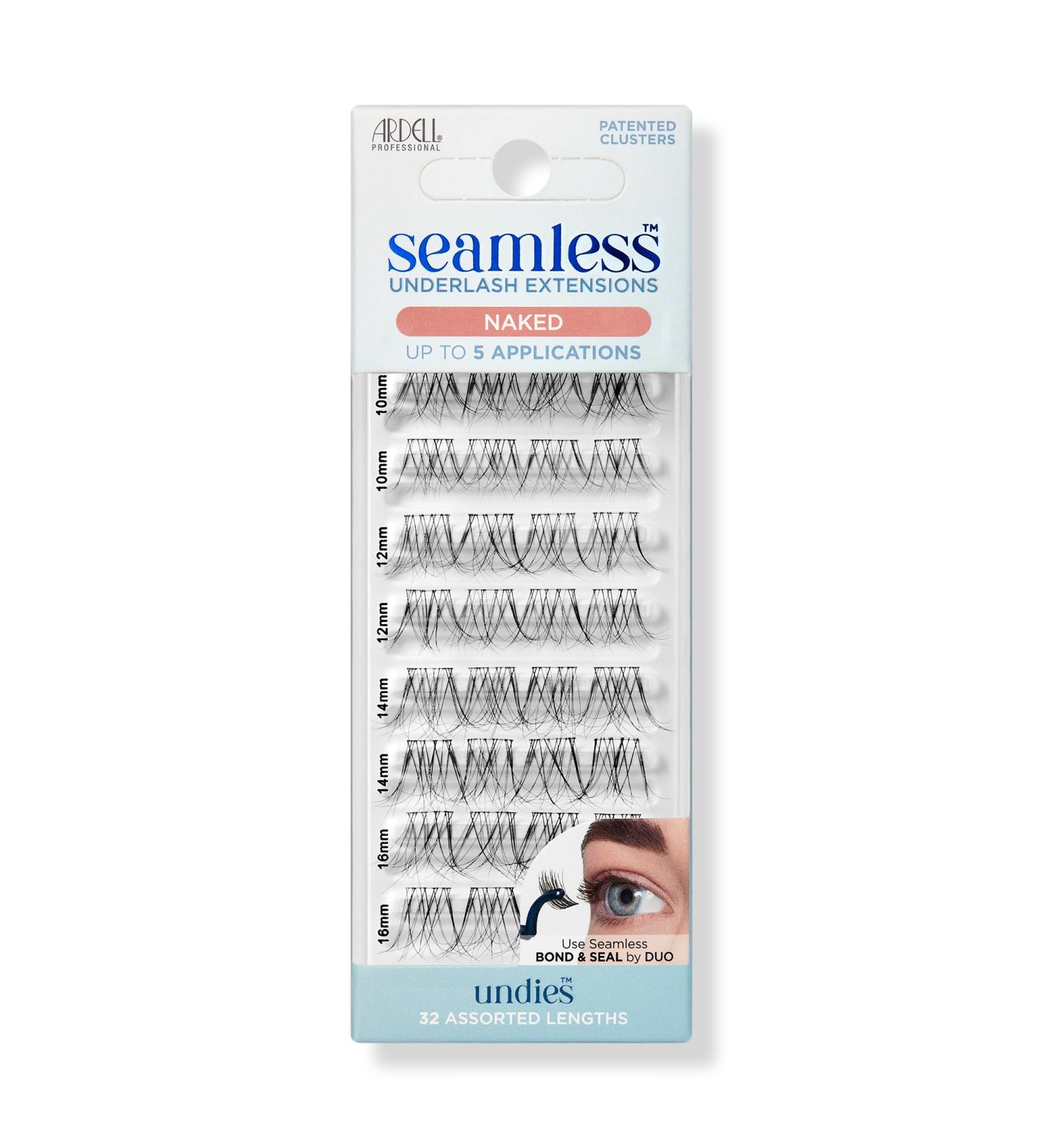 Ardell Seamless Underlash Extension Refill Naked