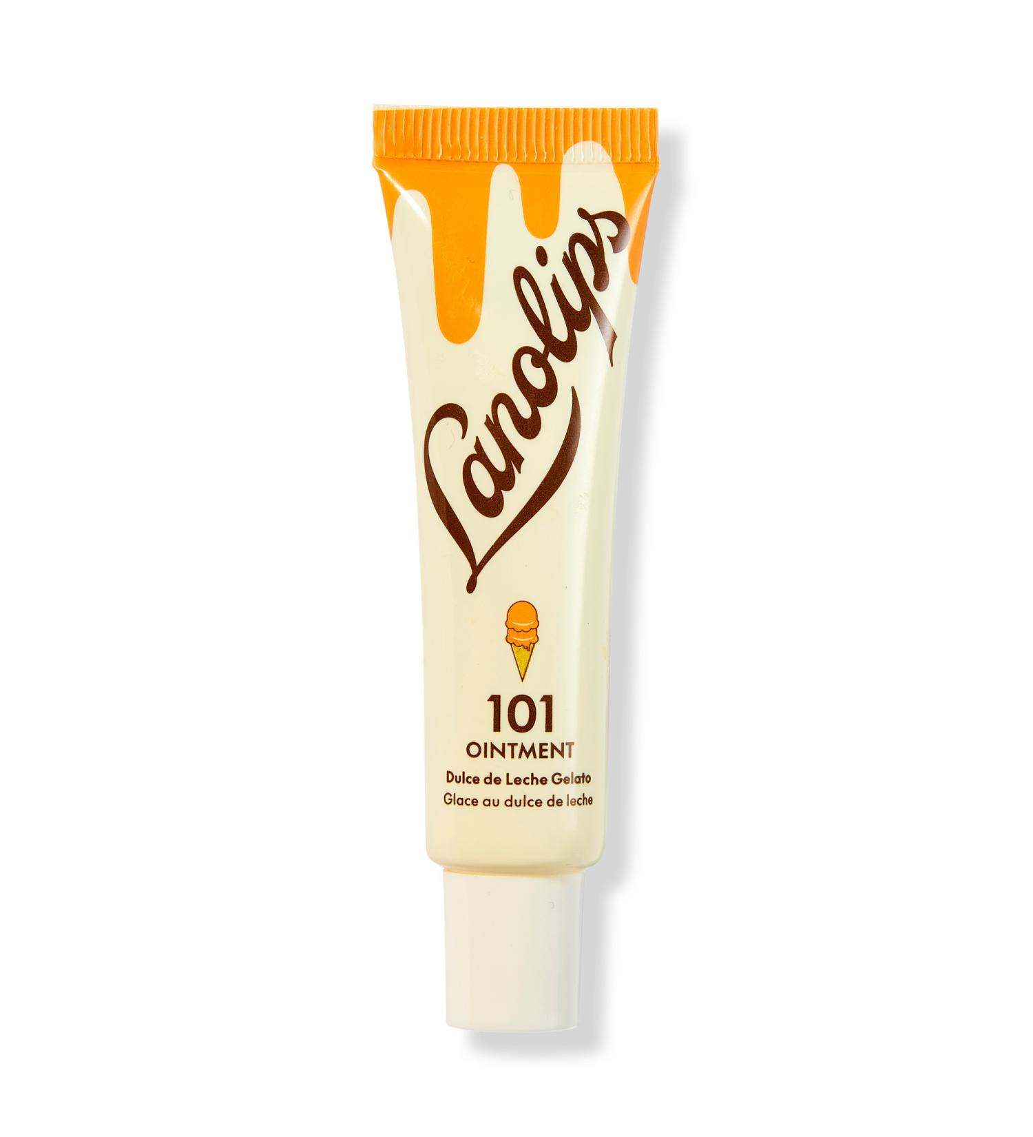 Lanolips Dulce de Leche 101 Ointment Multi-Balm 0.35 oz - Discover Premium Quality Shop now! - Buy Online on GoSupps.com