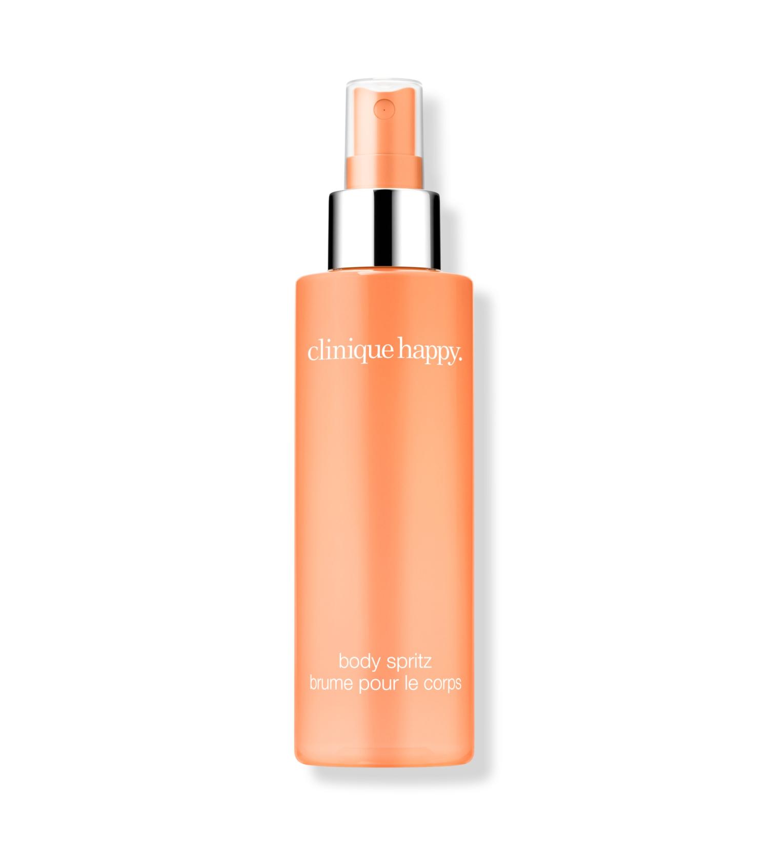Clinique Clinique Happy Body Spritz Fragrance Spray - Discover Premium Quality Shop now! - Buy Online on GoSupps.com