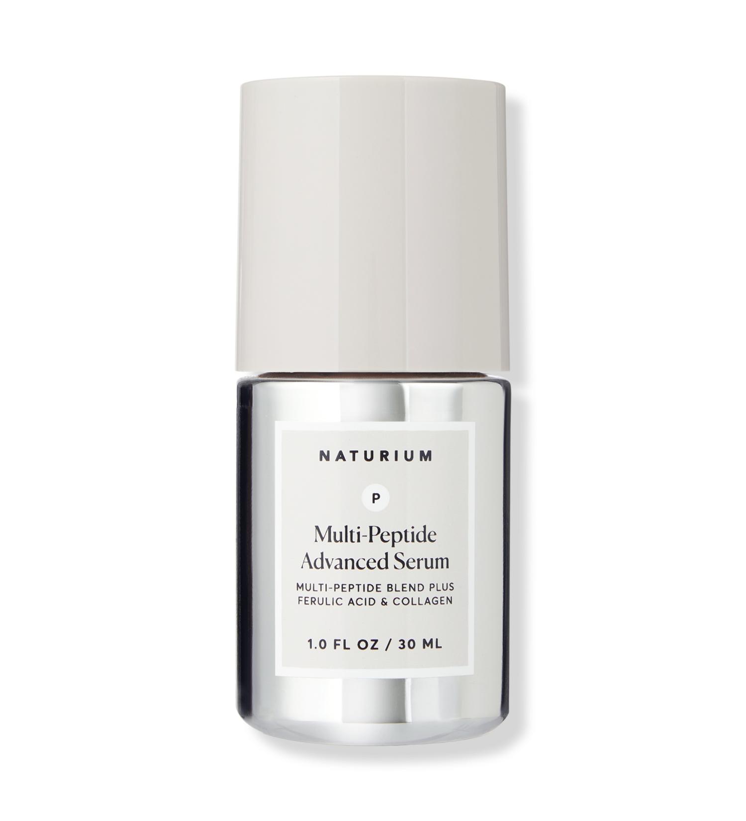 Discover Naturium Multi-Peptide Advanced Serum 1.0 oz - Elevate Your Style Instantly! - Buy Online on GoSupps.com