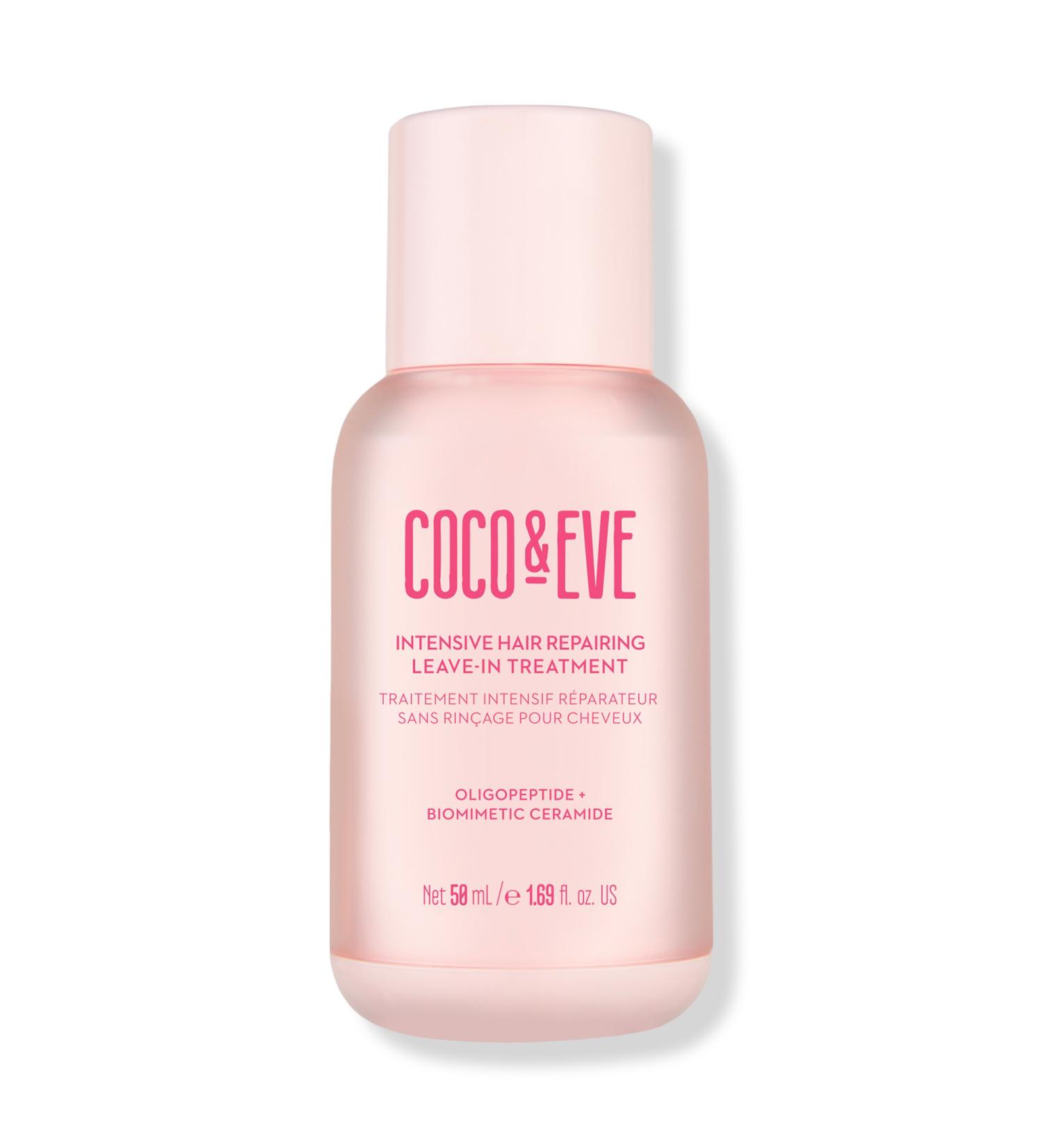 Coco & Eve Sweet Repair Intensive Hair Repairing Leave-In Treatment 1.69 oz - Transform Your Style with the Best Innovation Today! - Buy Online on GoSupps.com