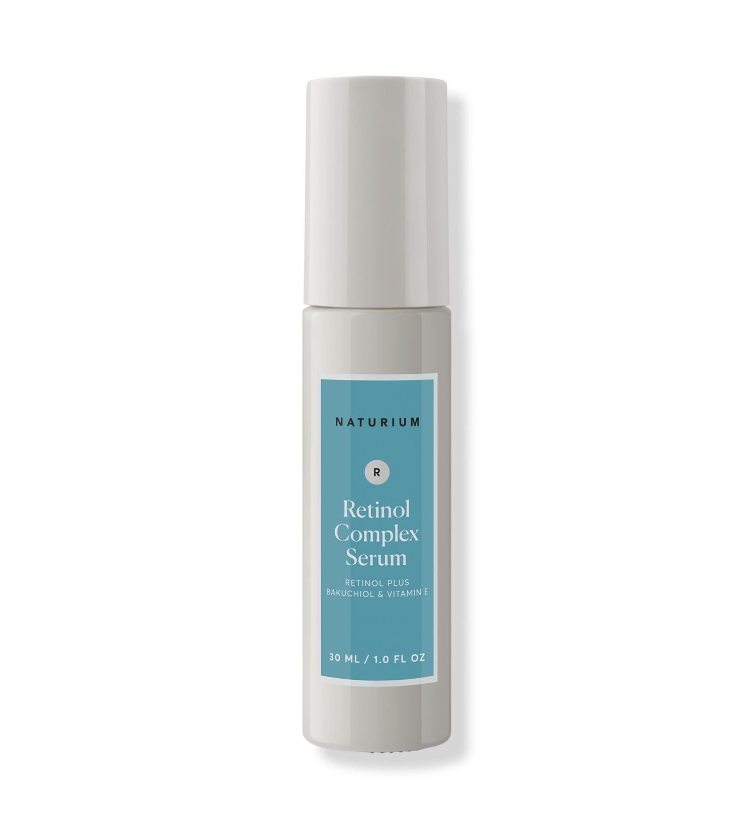 Discover Naturium Retinol Complex Serum 1.0 oz - Elevate Your Style Instantly! - Buy Online on GoSupps.com