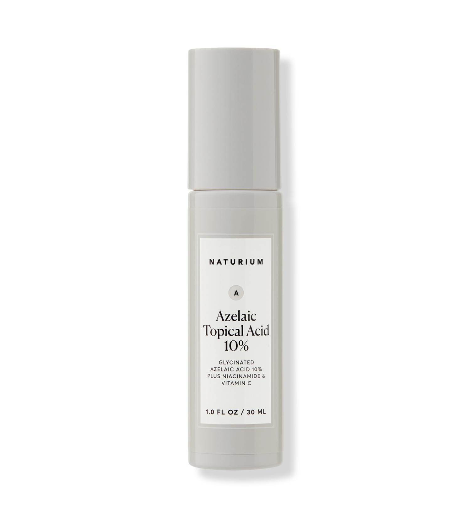 Discover Naturium Azelaic Topical Acid 10% 1.0 oz - Elevate Your Style Instantly! - Buy Online on GoSupps.com