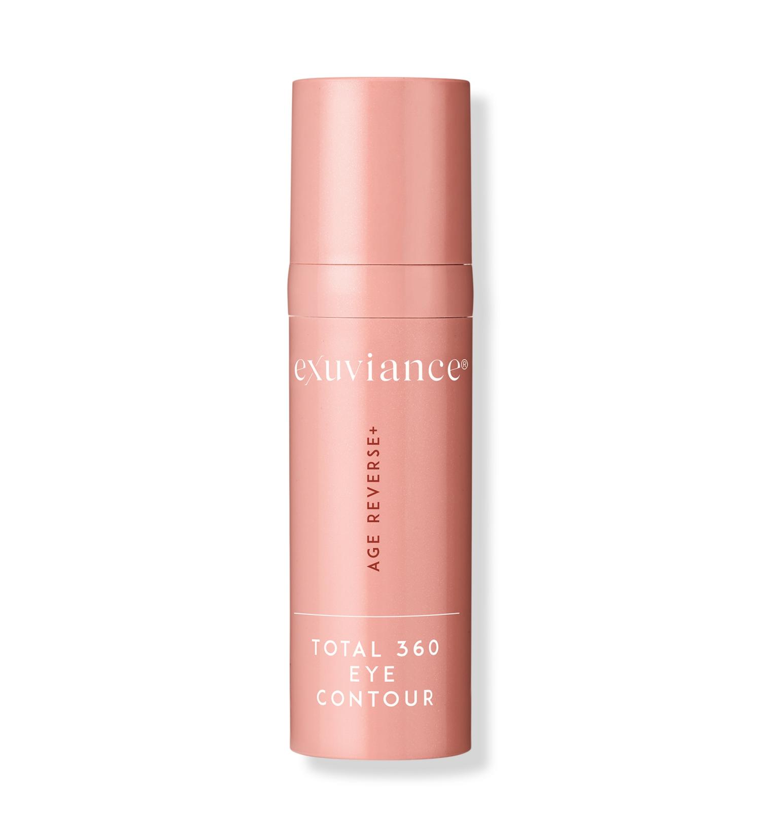 Discover Exuviance AGE REVERSE+ Total 360 Eye Contour - Elevate Your Style Instantly! - Buy Online on GoSupps.com