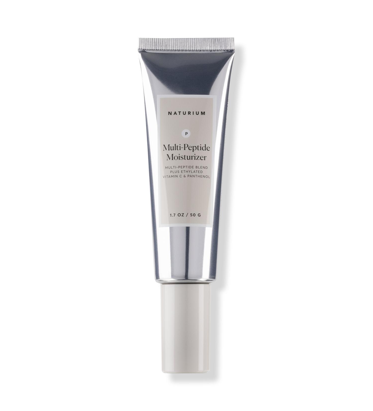 Naturium Multi-Peptide Moisturizer 1.7 oz - Transform Your Style with the Best Innovation Today! - Buy Online on GoSupps.com