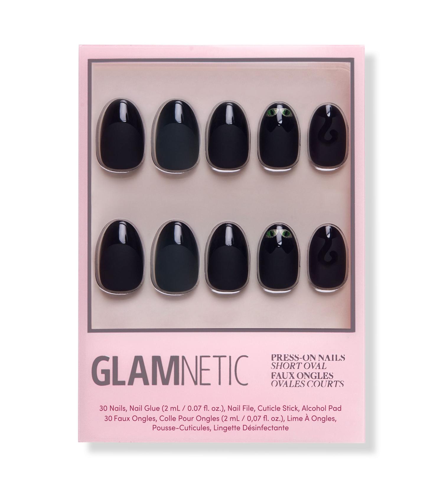 Glamnetic Nine Lives Press-On Nails - Discover Premium Quality Shop now! - Buy Online on GoSupps.com