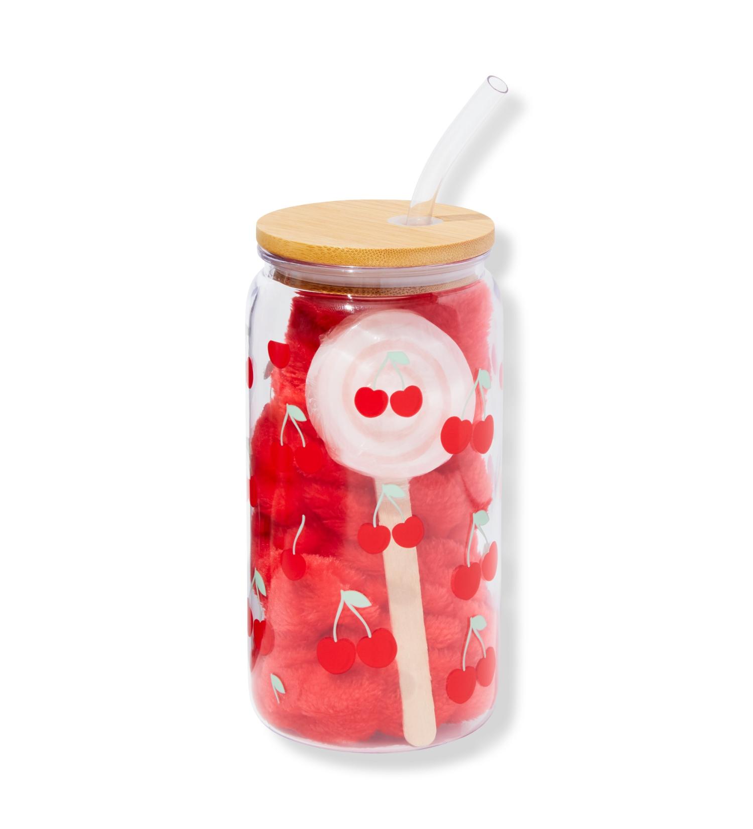 JoyBright by Ulta Beauty Iced Coffee Cup Gift Set - Transform Your Style with the Best Innovation Today! - Buy Online on GoSupps.com