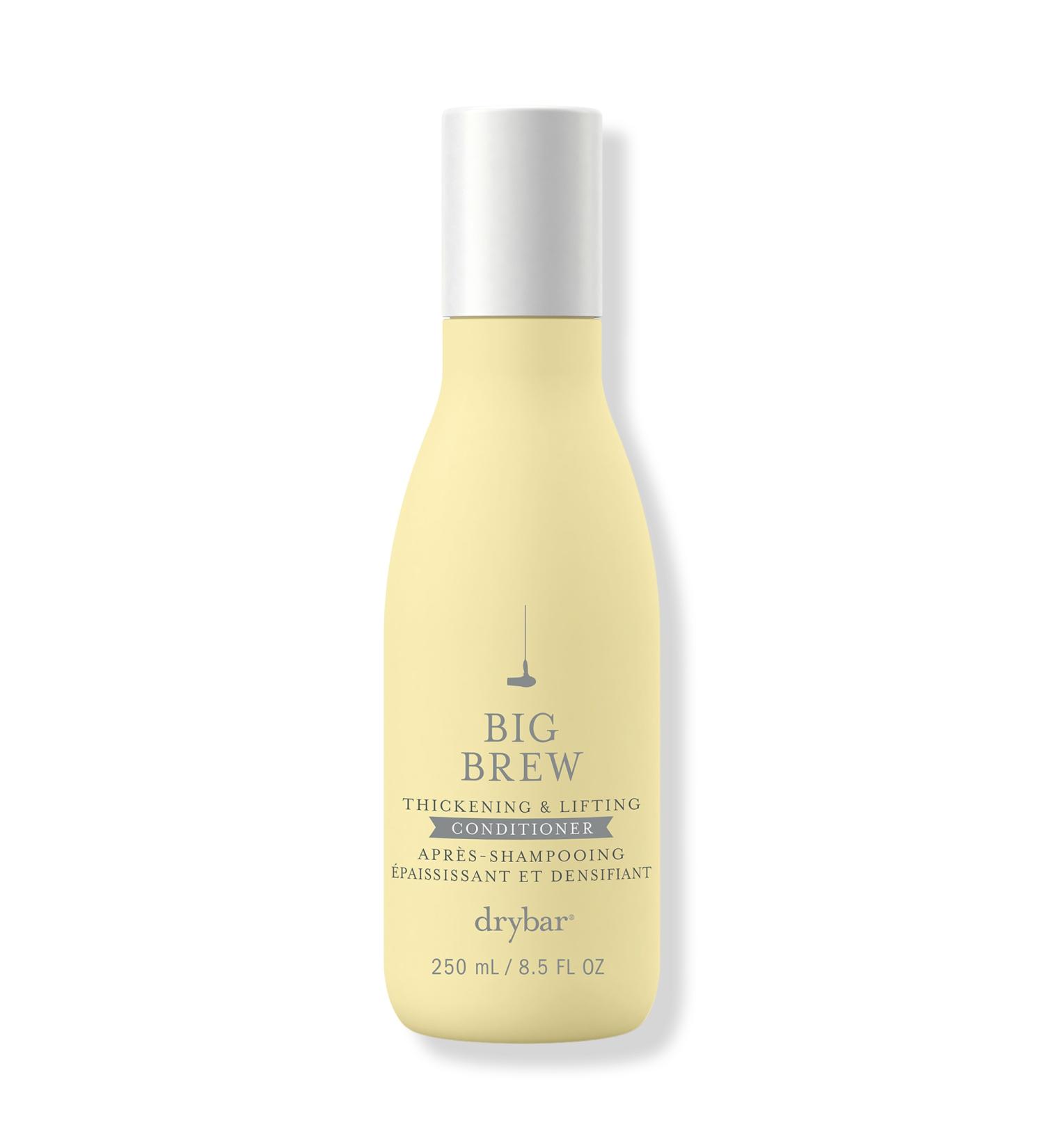 Discover Drybar Big Brew Thickening & Lifting Conditioner 8.5 oz - Elevate Your Style Instantly! - Buy Online on GoSupps.com