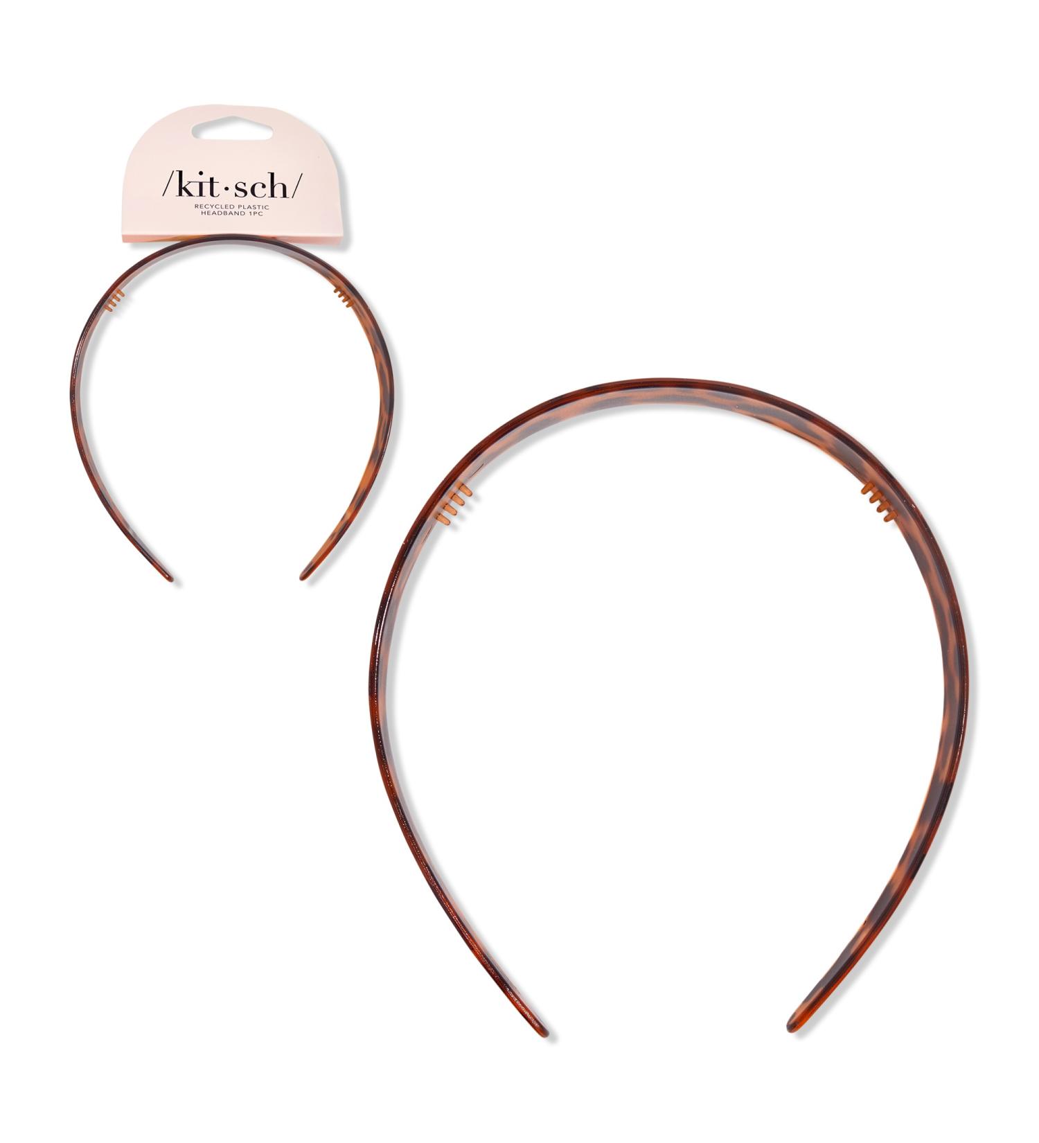 Kitsch Recycled Plastic Wide Headband Tort - Discover Premium Quality Shop now! - Buy Online on GoSupps.com