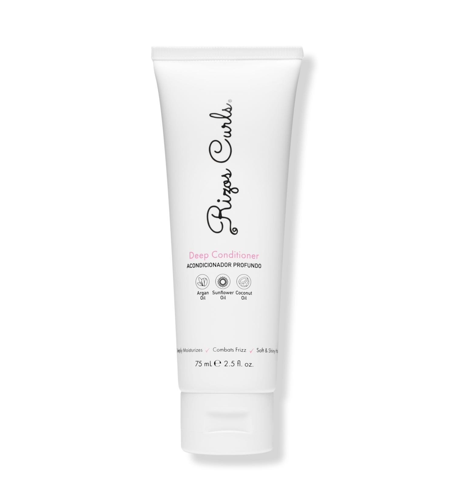 Rizos Curls Travel Size Deep Conditioner 2.5 oz