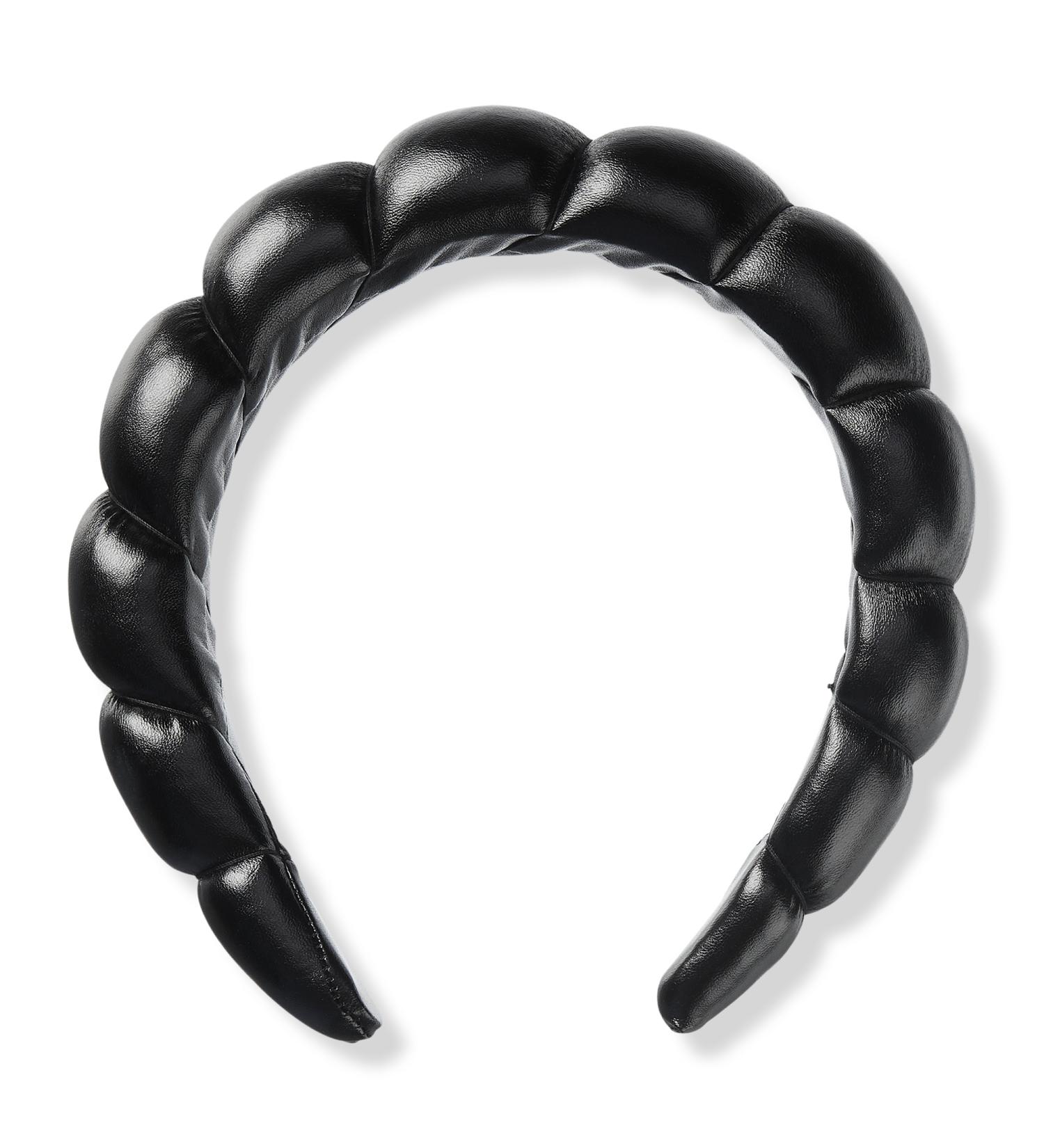 ScÃ¼nci Primp 3cm Black Headband 1 ct - Discover Premium Quality Shop now! - Buy Online on GoSupps.com