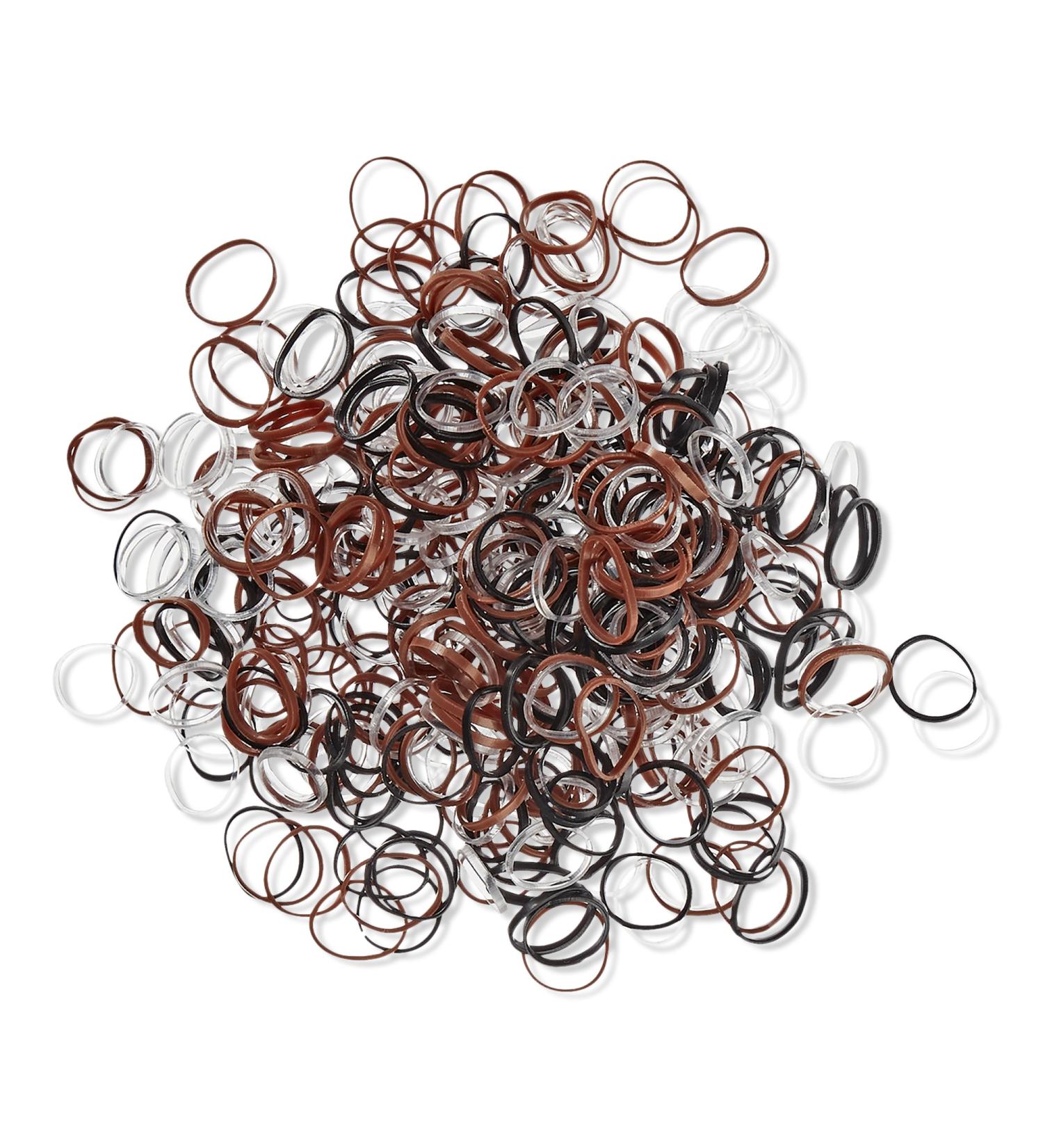 ScÃ¼nci Primp Ponybands 450 ct - Transform Your Style with the Best Innovation Today! - Buy Online on GoSupps.com