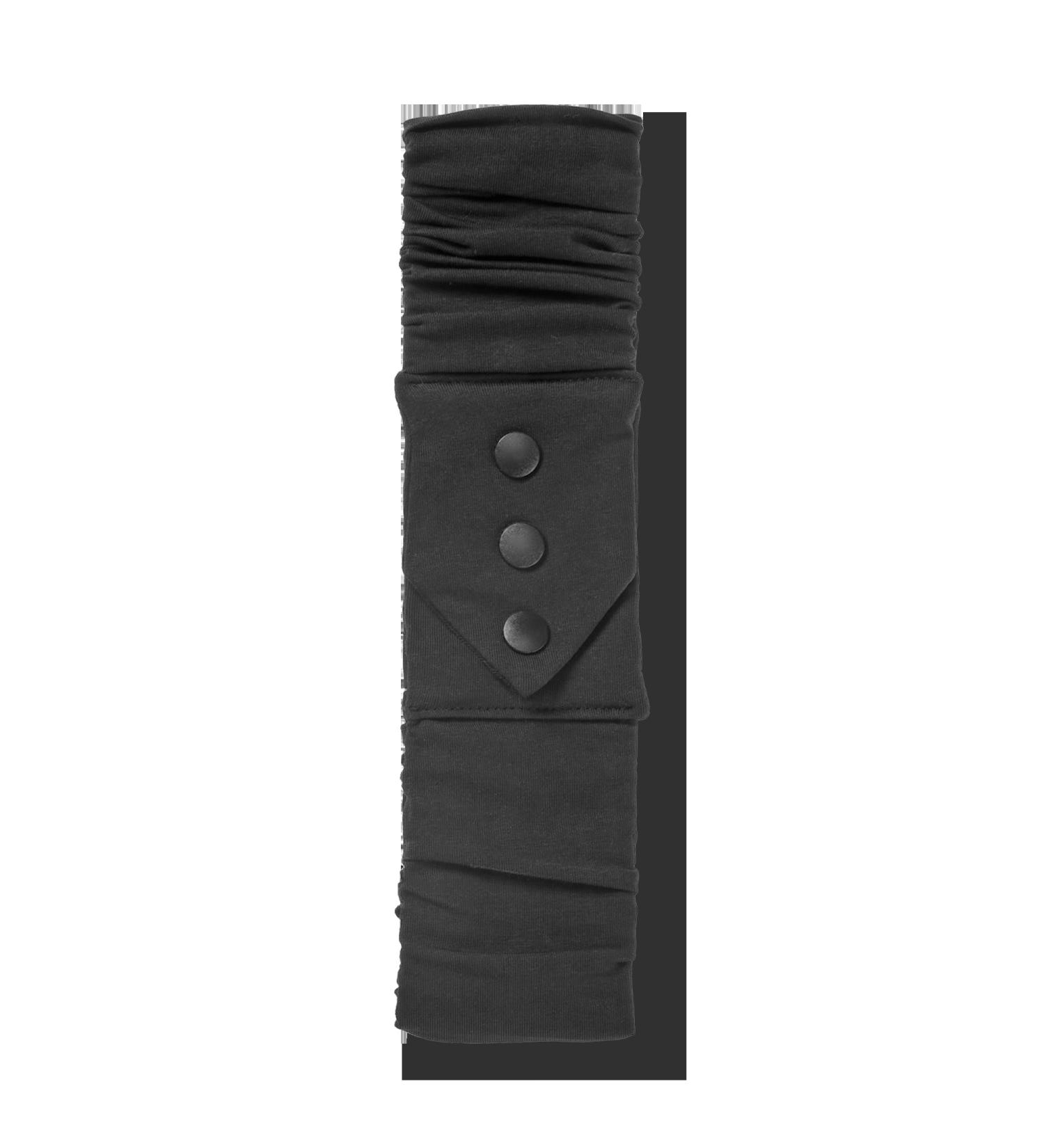 ScÃ¼nci Primp Ruched Adjustable Headwrap 1 ct - Discover Premium Quality Shop now! - Buy Online on GoSupps.com