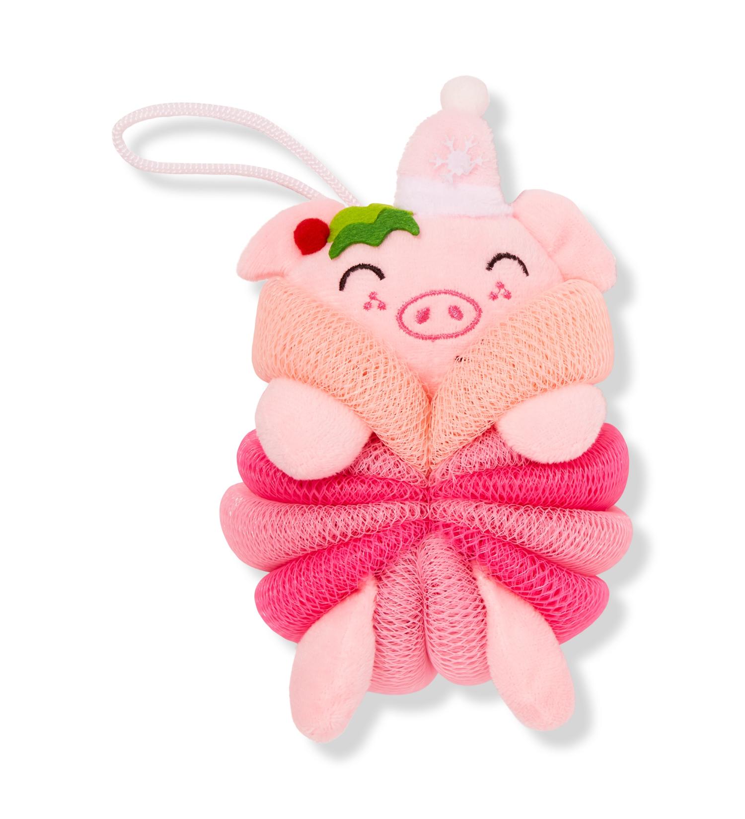 ULTA Beauty Collection Pig Loofah