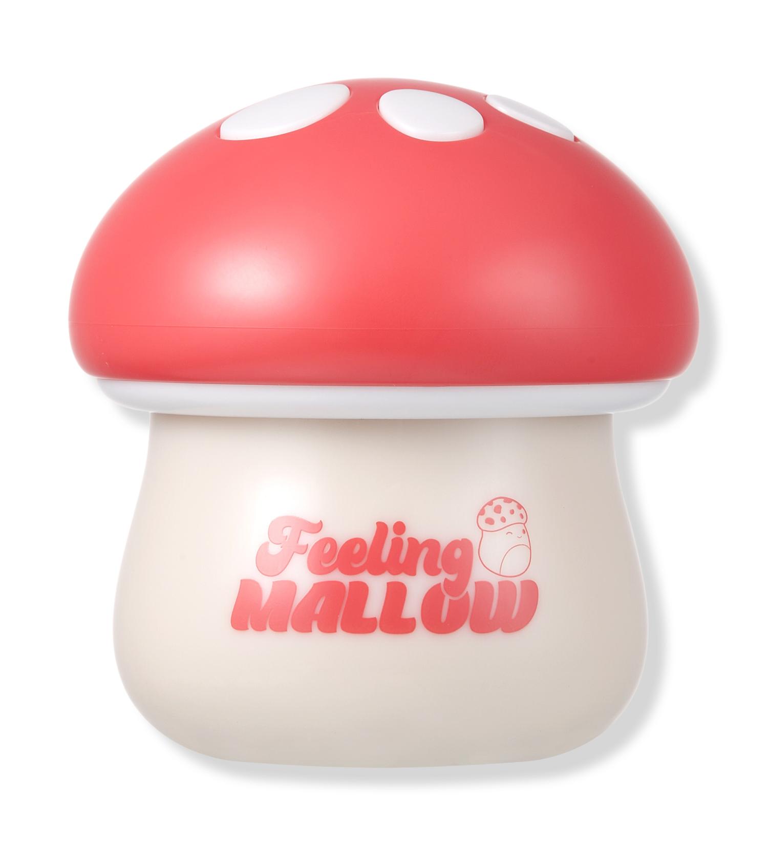 TONYMOLY Squishmallows Malcolms Mallow Exfoliating Strawberry Sugar Scrub 2.37 oz - Discover Premium Quality Shop now! - Buy Online on GoSupps.com