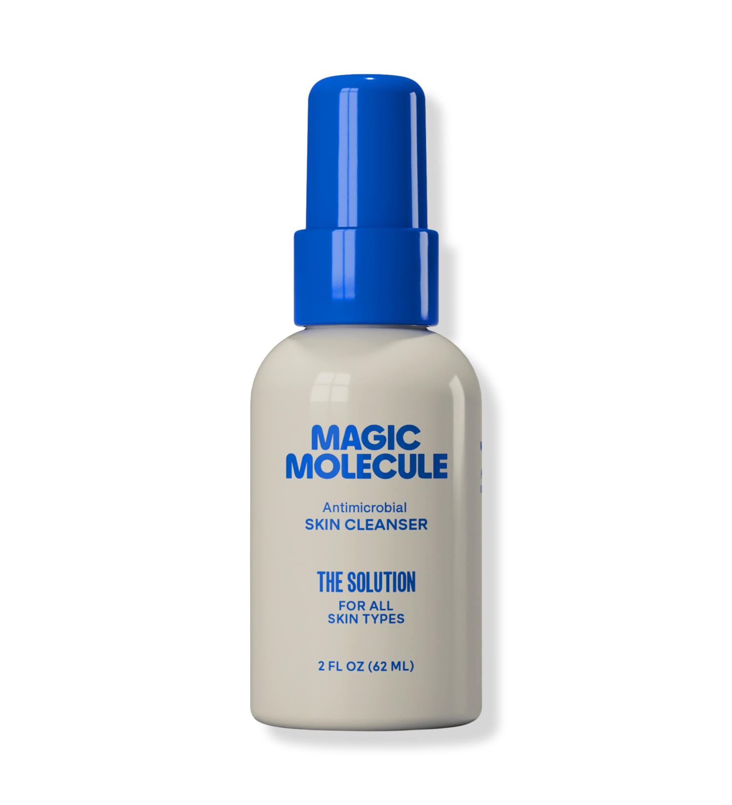 Magic Molecule Travel Size The Solution 2.0 oz - Discover Premium Quality Shop now! - Buy Online on GoSupps.com