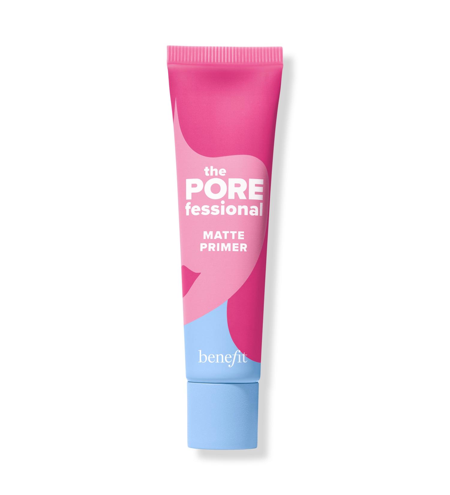 Benefit Cosmetics The POREfessional Matte Pore Minimizing Primer - Transform Your Style with the Best Innovation Today! - Buy Online on GoSupps.com