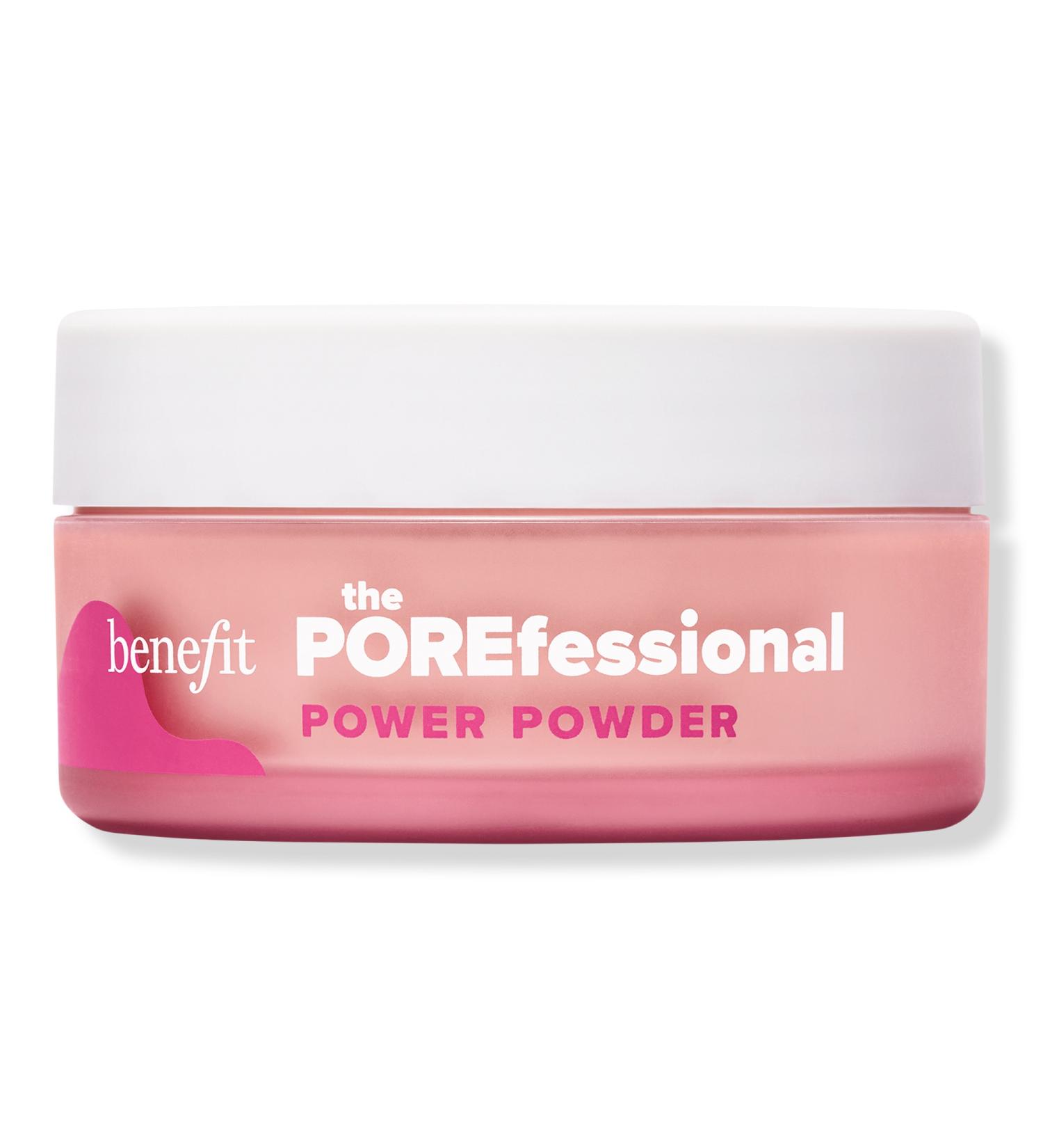 Discover Benefit Cosmetics The POREfessional Matte Blurring Loose Setting Powder - Elevate Your Style Instantly! - Buy Online on GoSupps.com