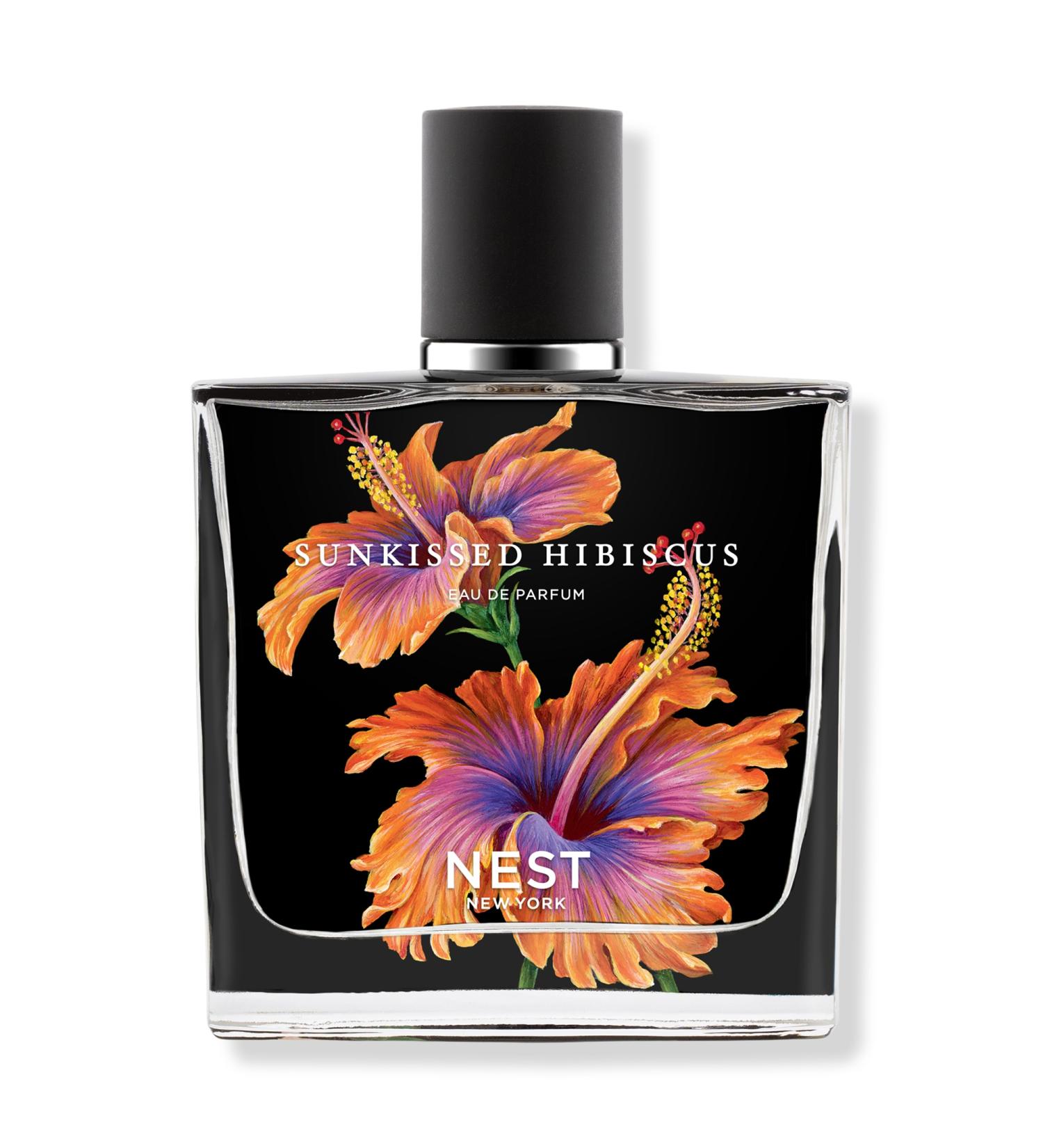 Discover NEST New York Sunkissed Hibiscus Eau de Parfum 1.7 oz - Elevate Your Style Instantly! - Buy Online on GoSupps.com