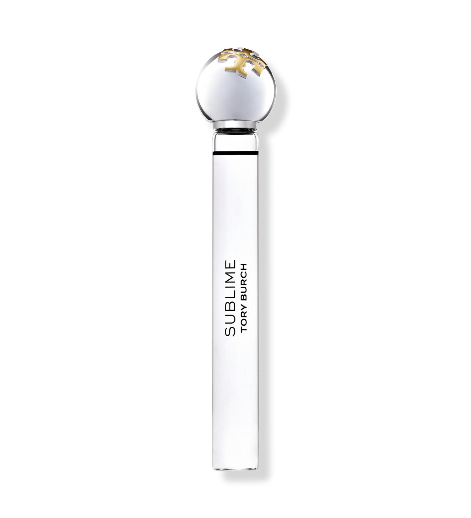 Discover Tory Burch Sublime by Tory Burch Eau de Parfum Travel Spray 0.3 oz - Elevate Your Style Instantly! - Buy Online on GoSupps.com