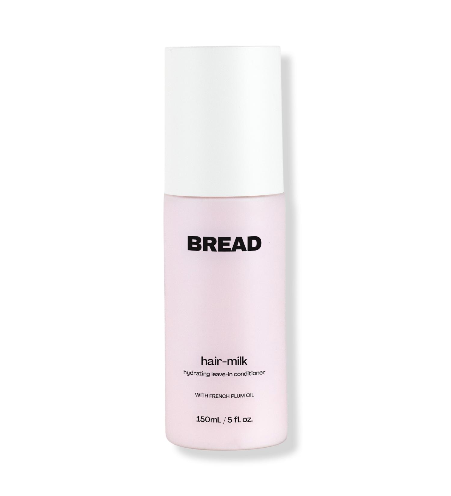 Discover BREAD BEAUTY SUPPLY Hair-Milk: Hydrating Leave-In Conditioner 5.0 oz - Elevate Your Style Instantly! - Buy Online on GoSupps.com