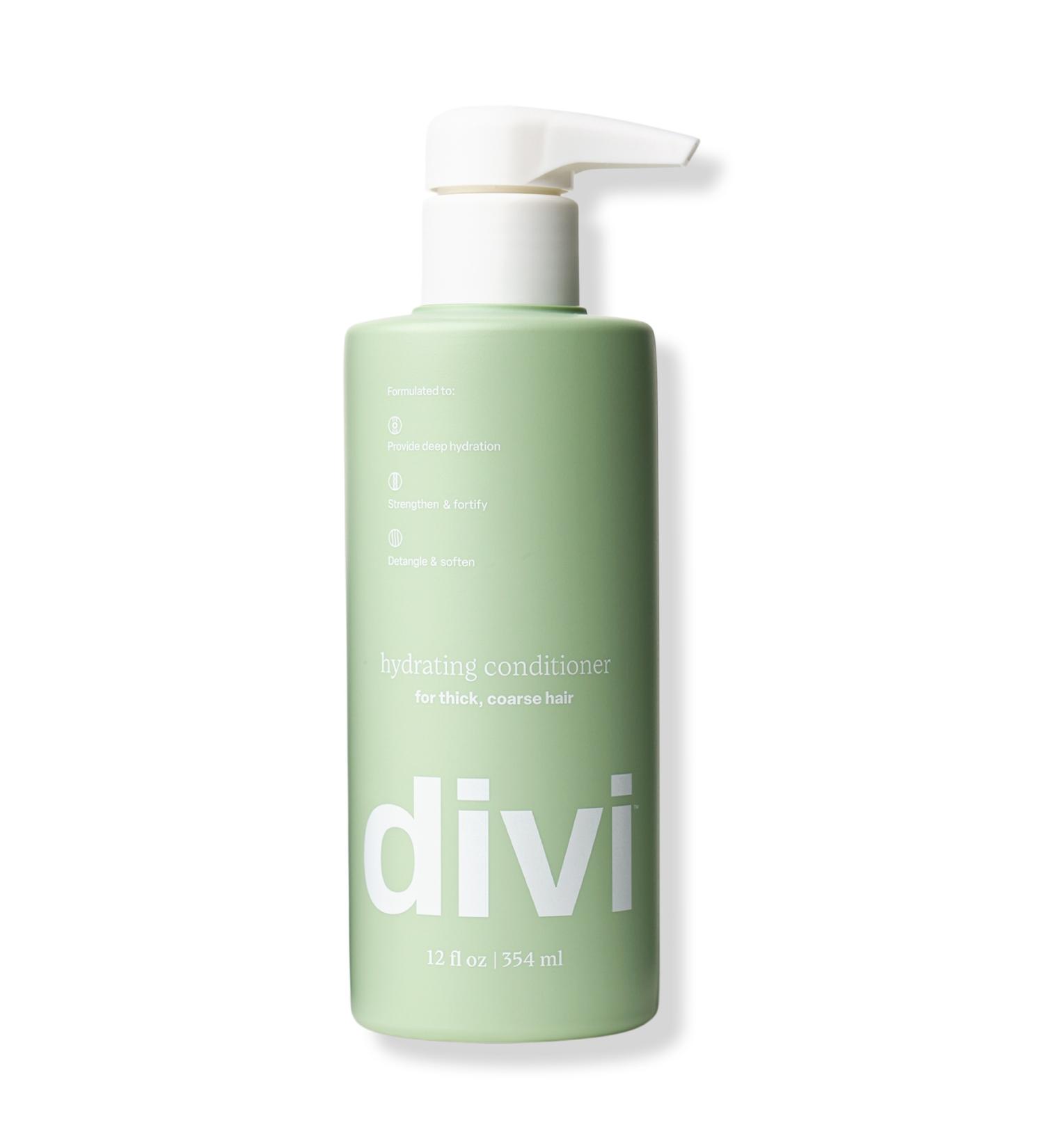 Discover Divi Hydrating Conditioner 12.0 oz - Elevate Your Style Instantly! - Buy Online on GoSupps.com