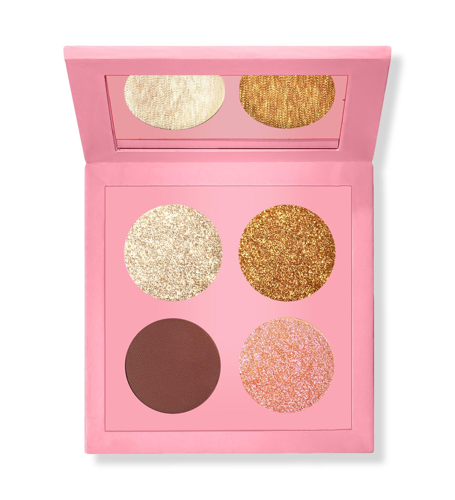 Discover PAT McGRATH LABS Eyeâ€‹ Shadow Quad: Nirvana Nectar - Elevate Your Style Instantly! - Buy Online on GoSupps.com