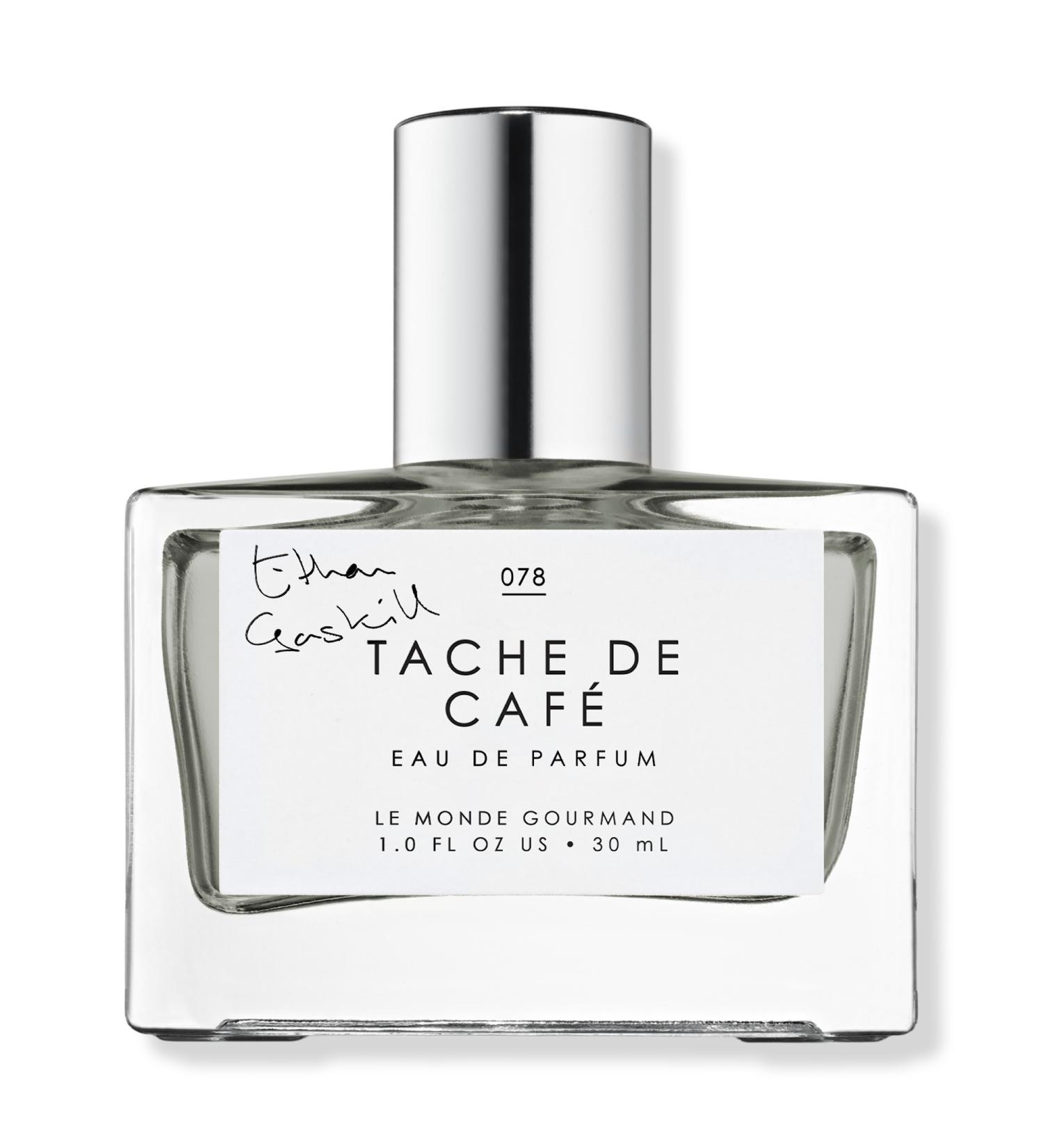 Discover LE MONDE GOURMAND Tache de CafÃ© Eau de Parfum 1 oz - Elevate Your Style Instantly! - Buy Online on GoSupps.com