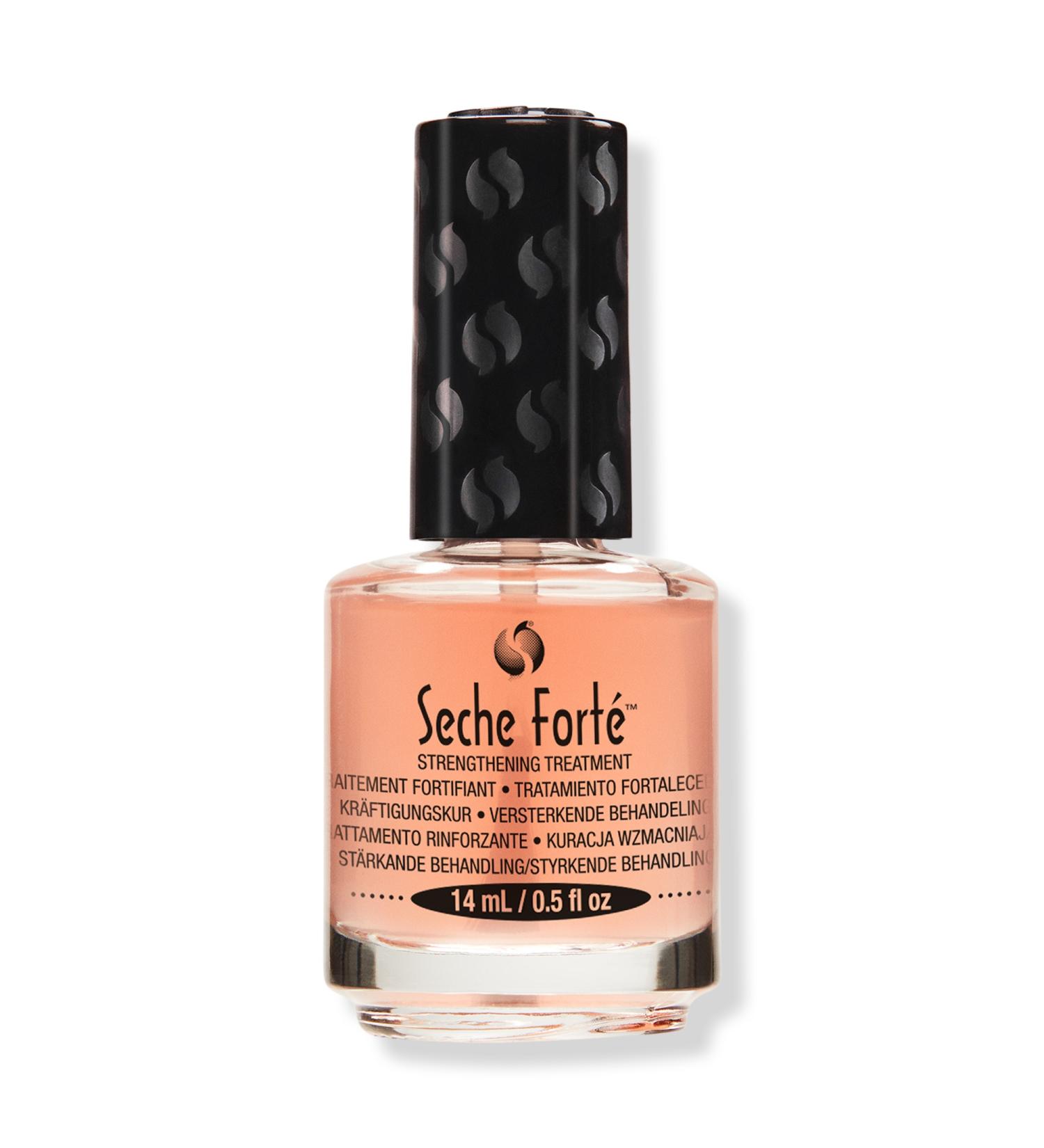 Seche FortÃ© Strengthening Treatment 0.5 oz - Transform Your Style with the Best Innovation Today! - Buy Online on GoSupps.com