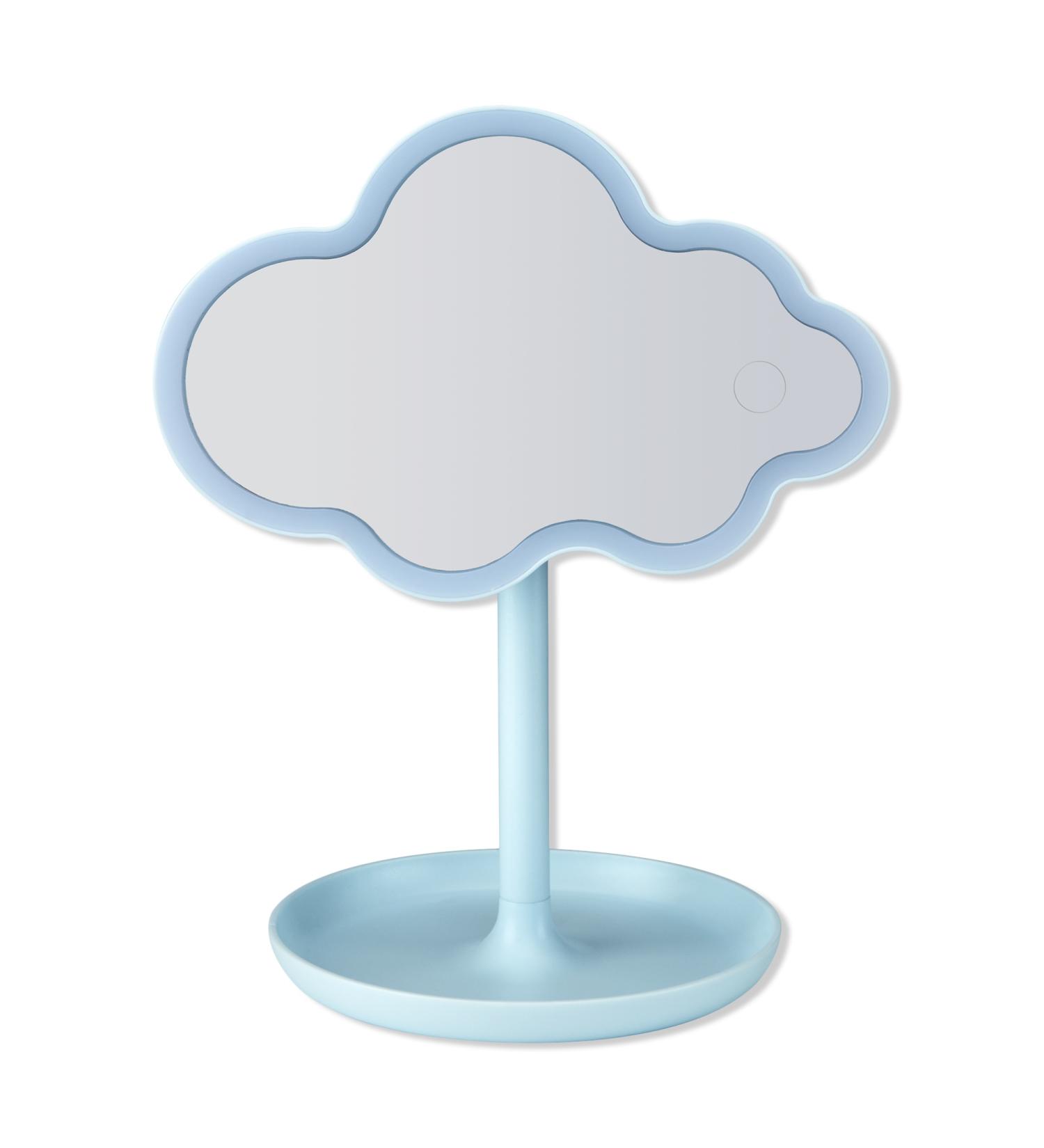 Conair LED Cloud Table Mirror - Discover Premium Quality Shop now! - Buy Online on GoSupps.com