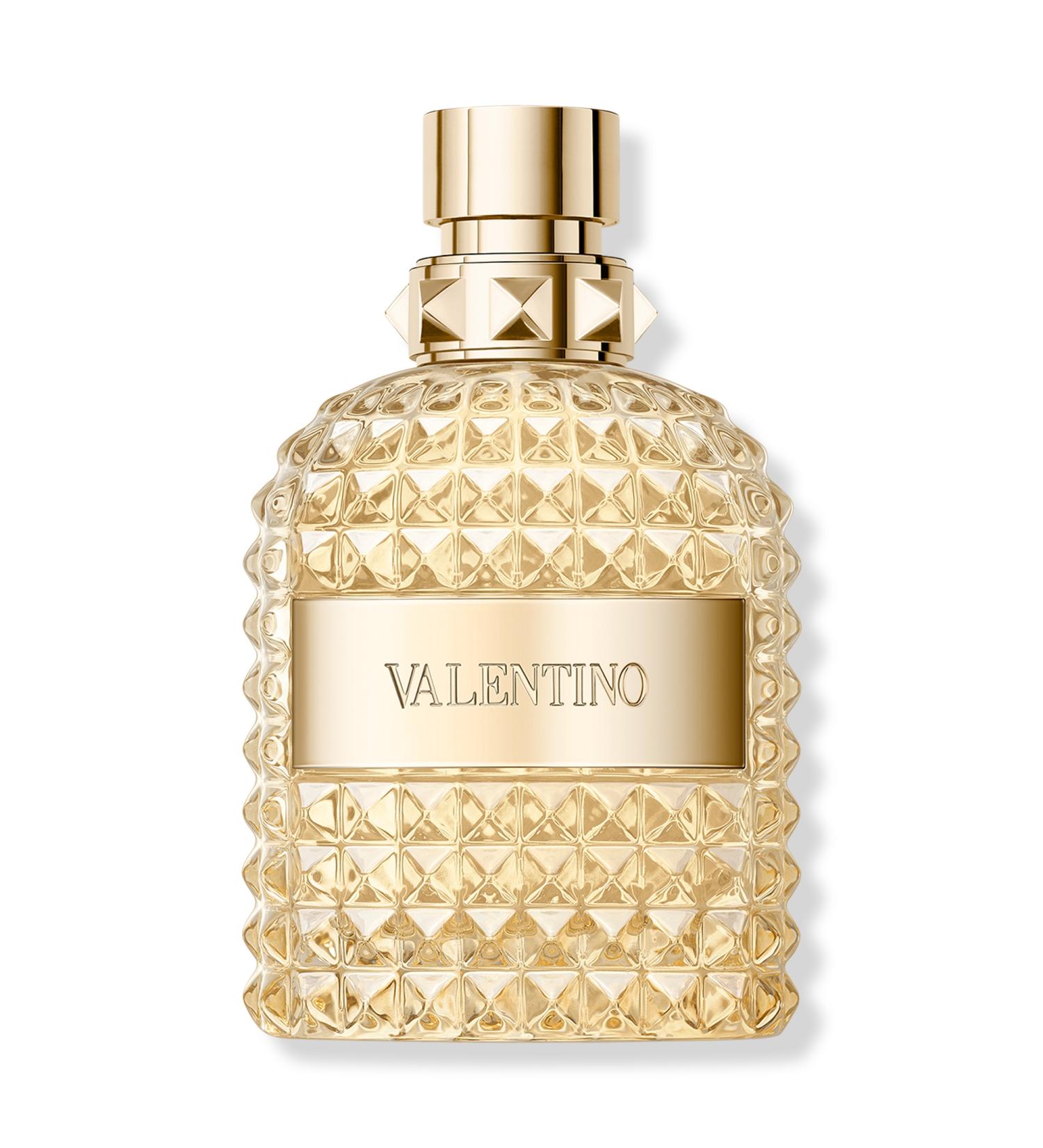 Valentino Uomo Born in Roma Rendez-Vous The Gold Eau de Toilette 3.4 oz - Transform Your Style with the Best Innovation Today! - Buy Online on GoSupps.com