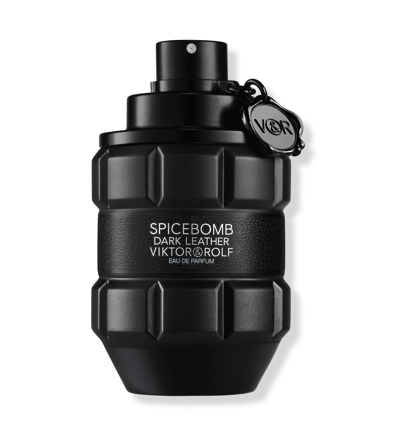 Discover Viktor&Rolf Spicebomb Dark Leather Eau de Parfum 3.04 oz - Elevate Your Style Instantly! - Buy Online on GoSupps.com