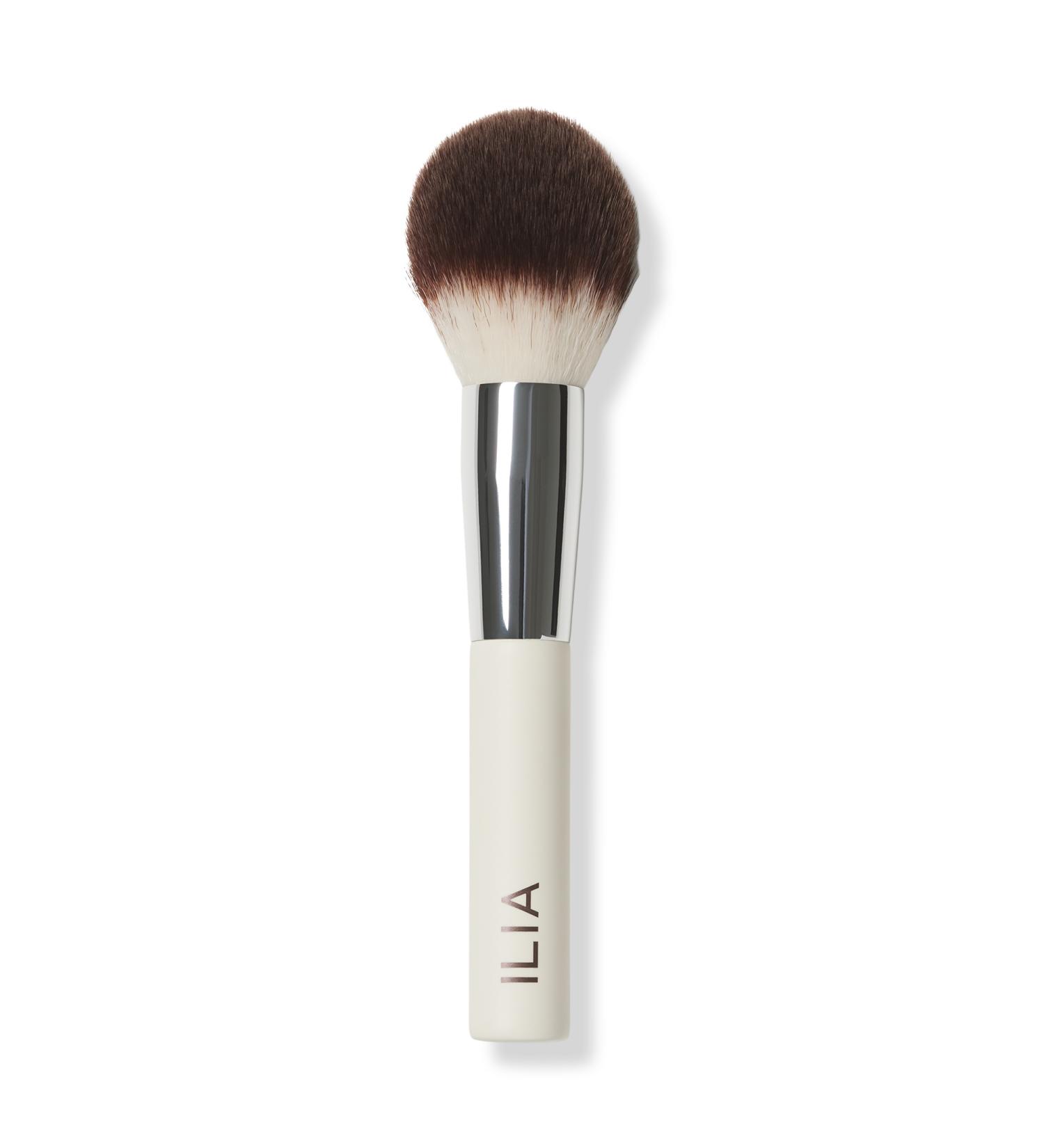ILIA Finishing Powder Brush