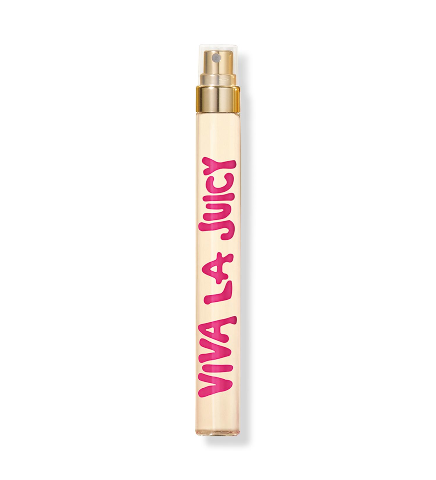 Juicy Couture Viva La Juicy Eau de Parfum Spray Pen 0.33 oz - Transform Your Style with the Best Innovation Today! - Buy Online on GoSupps.com