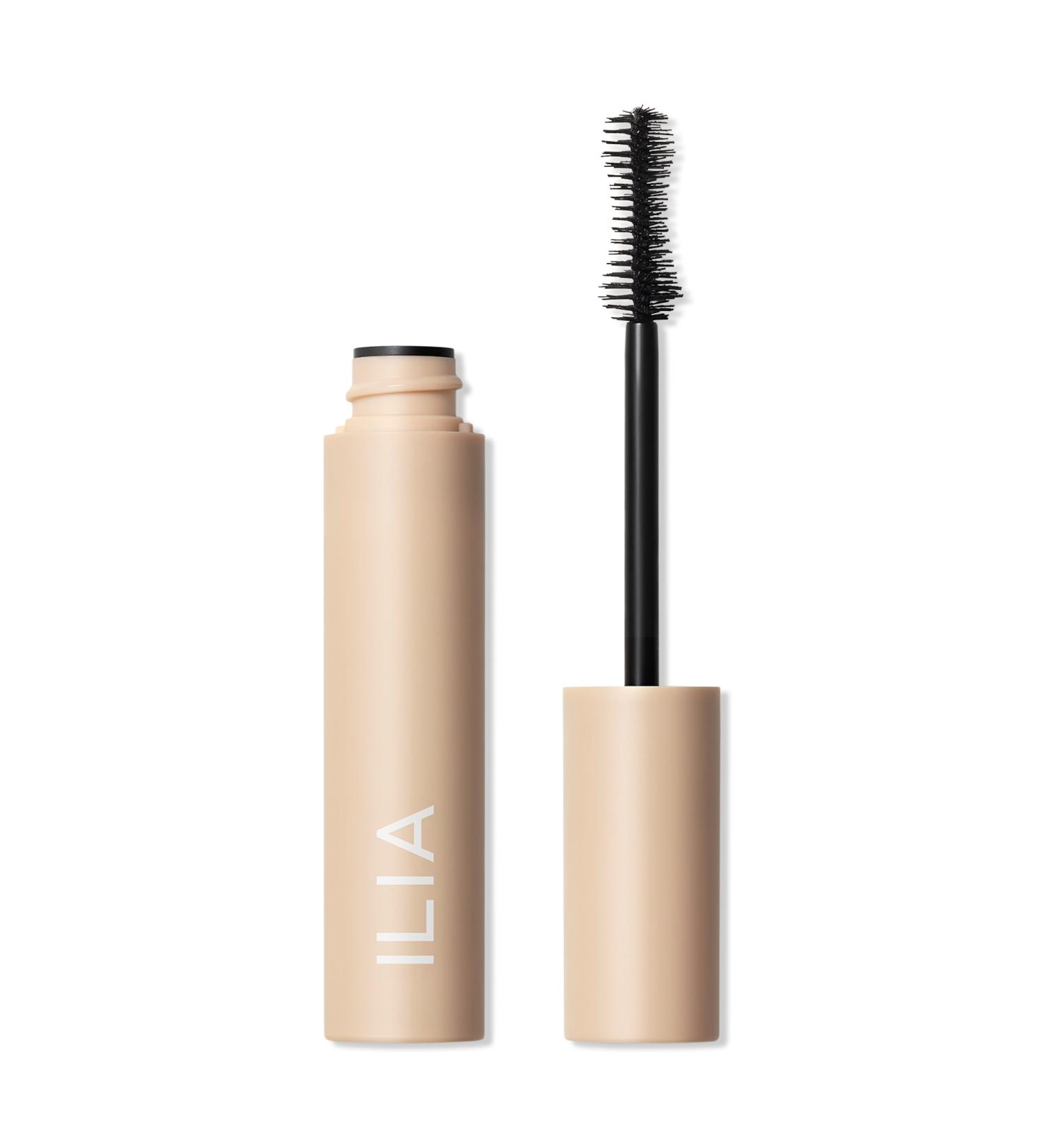 Discover ILIA Fullest Volumizing Mascara 0.27 oz - Elevate Your Style Instantly! - Buy Online on GoSupps.com