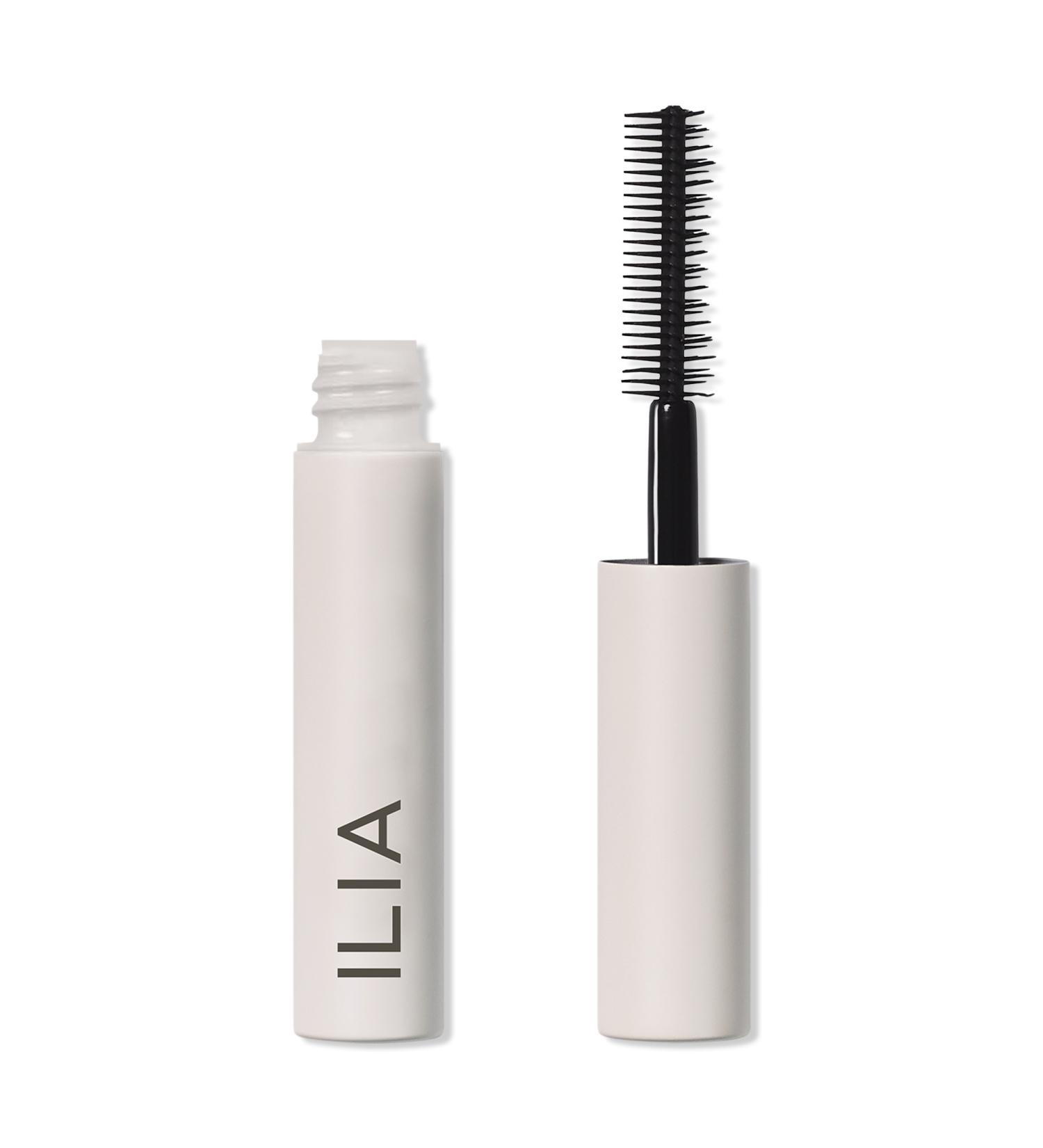 ILIA Travel Size Limitless Lash Mascara After Midnight (soft black) - Discover Premium Quality Shop now! - Buy Online on GoSupps.com