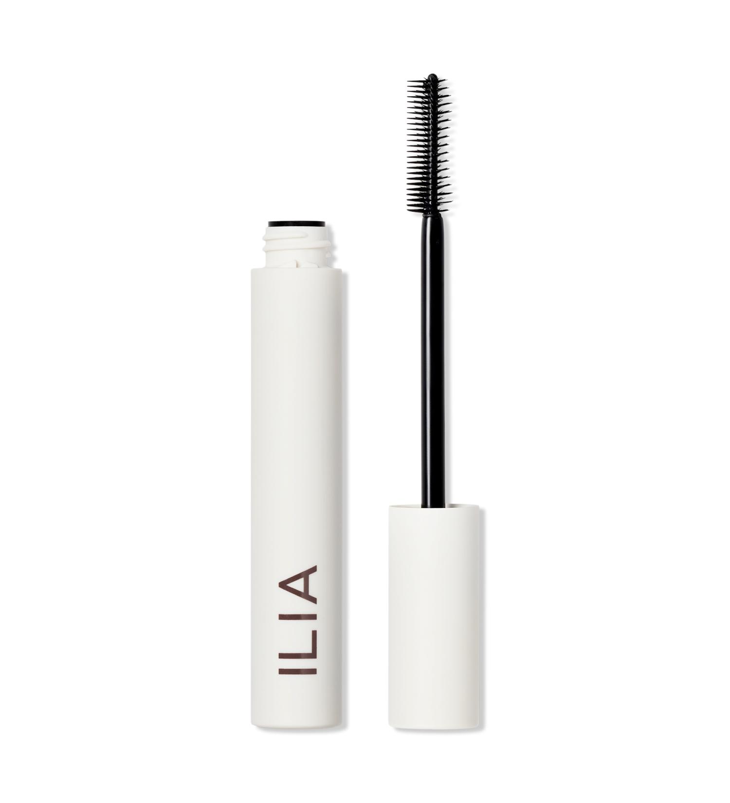 Discover ILIA Limitless Lash Mascara After Midnight (soft black) - Elevate Your Style Instantly! - Buy Online on GoSupps.com
