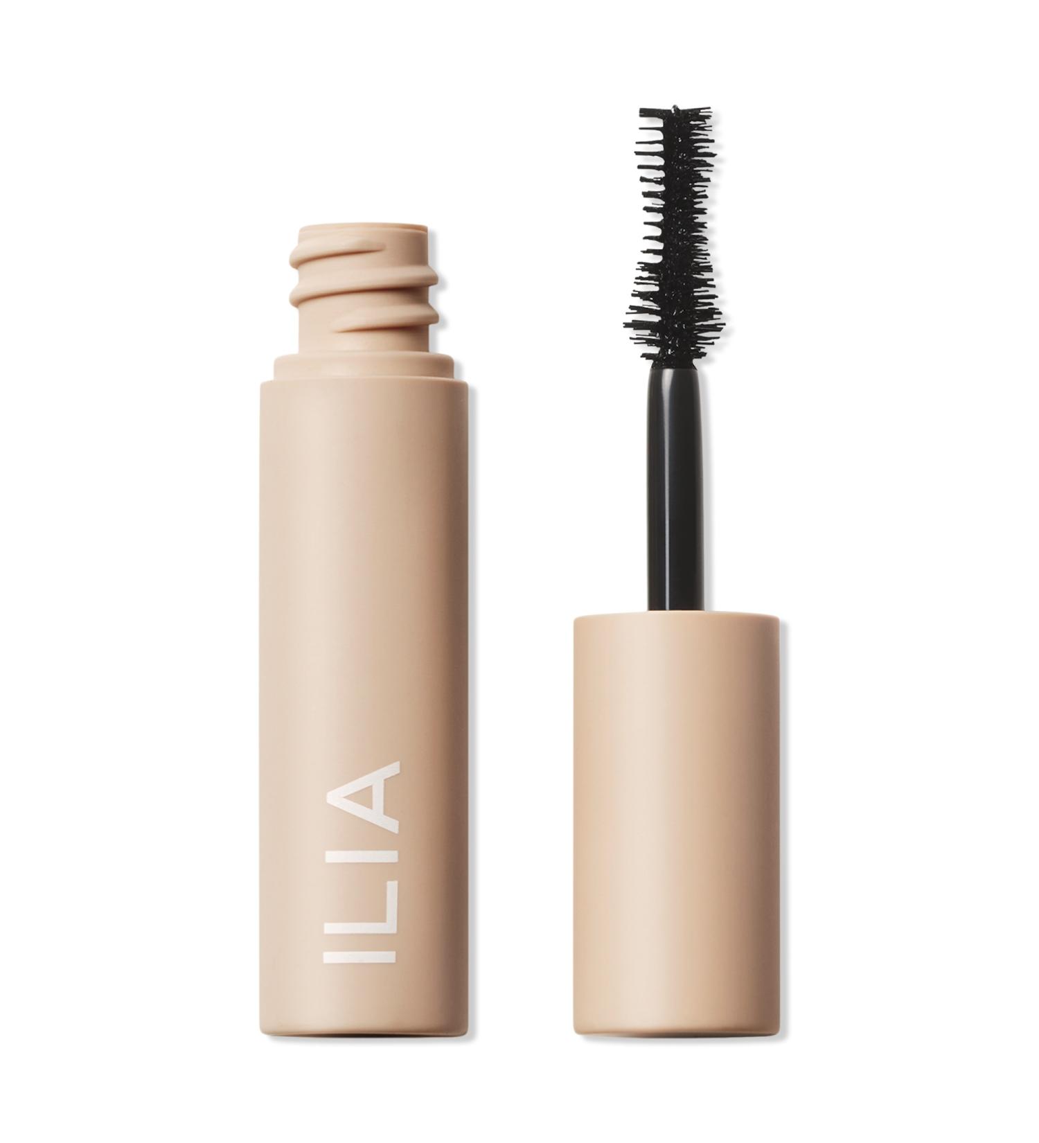 Discover ILIA Travel Size Fullest Volumizing Mascara 0.1 oz - Elevate Your Style Instantly! - Buy Online on GoSupps.com