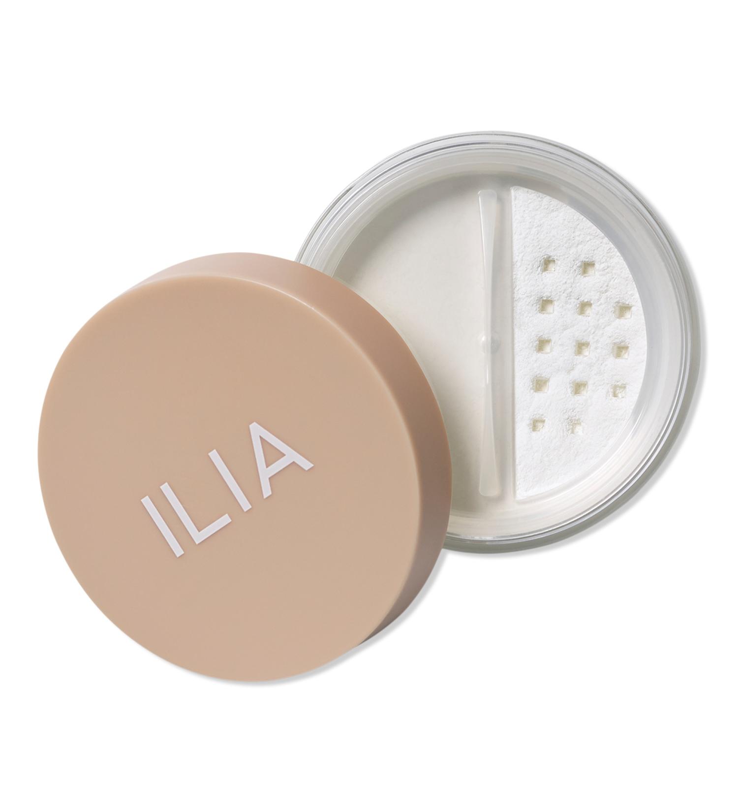 Discover ILIA Soft Focus Setting Powder Fade Into You (translucent) - Elevate Your Style Instantly! - Buy Online on GoSupps.com