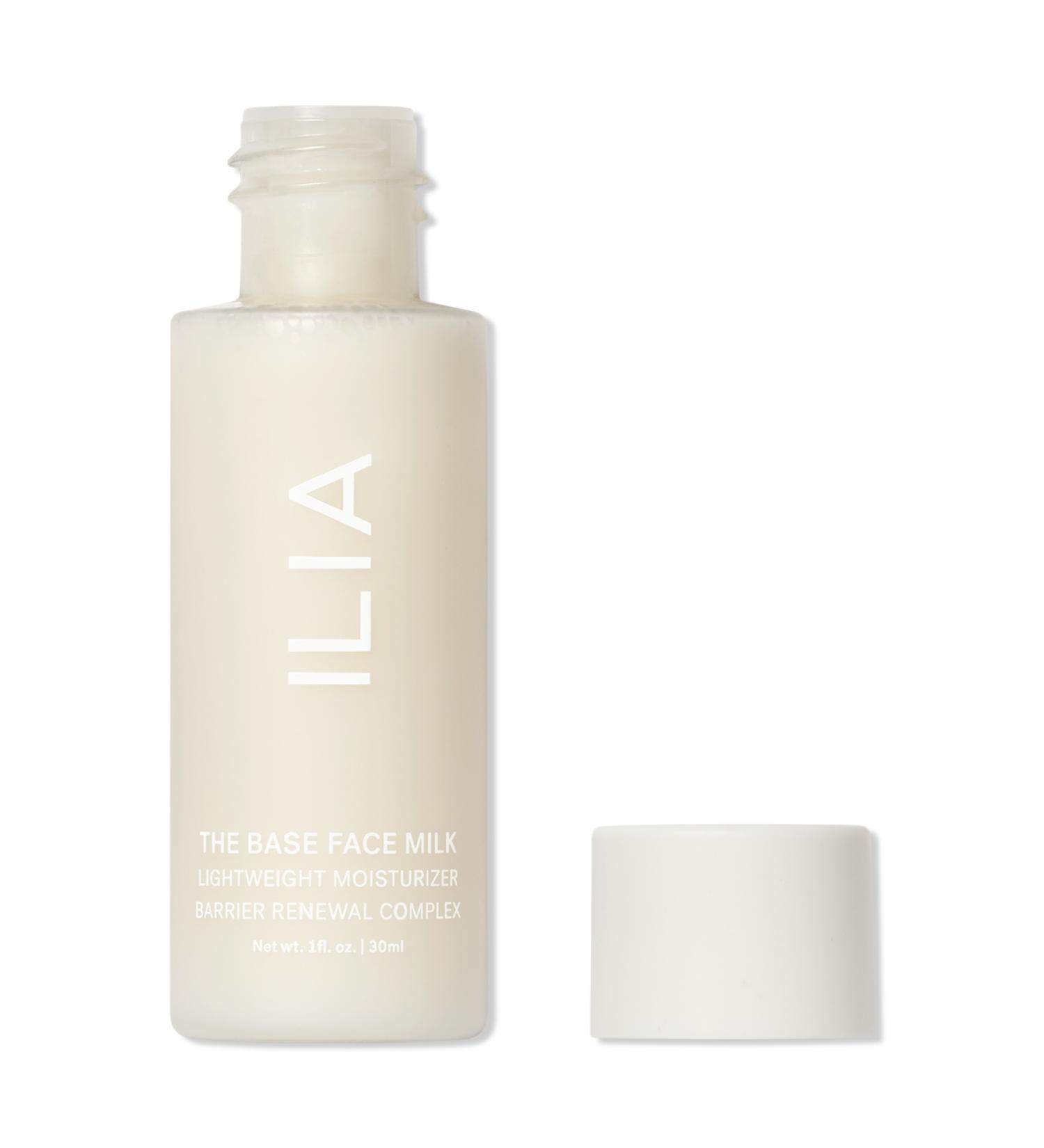 Discover ILIA Travel Size The Base Face Milk 1.0 oz - Elevate Your Style Instantly! - Buy Online on GoSupps.com